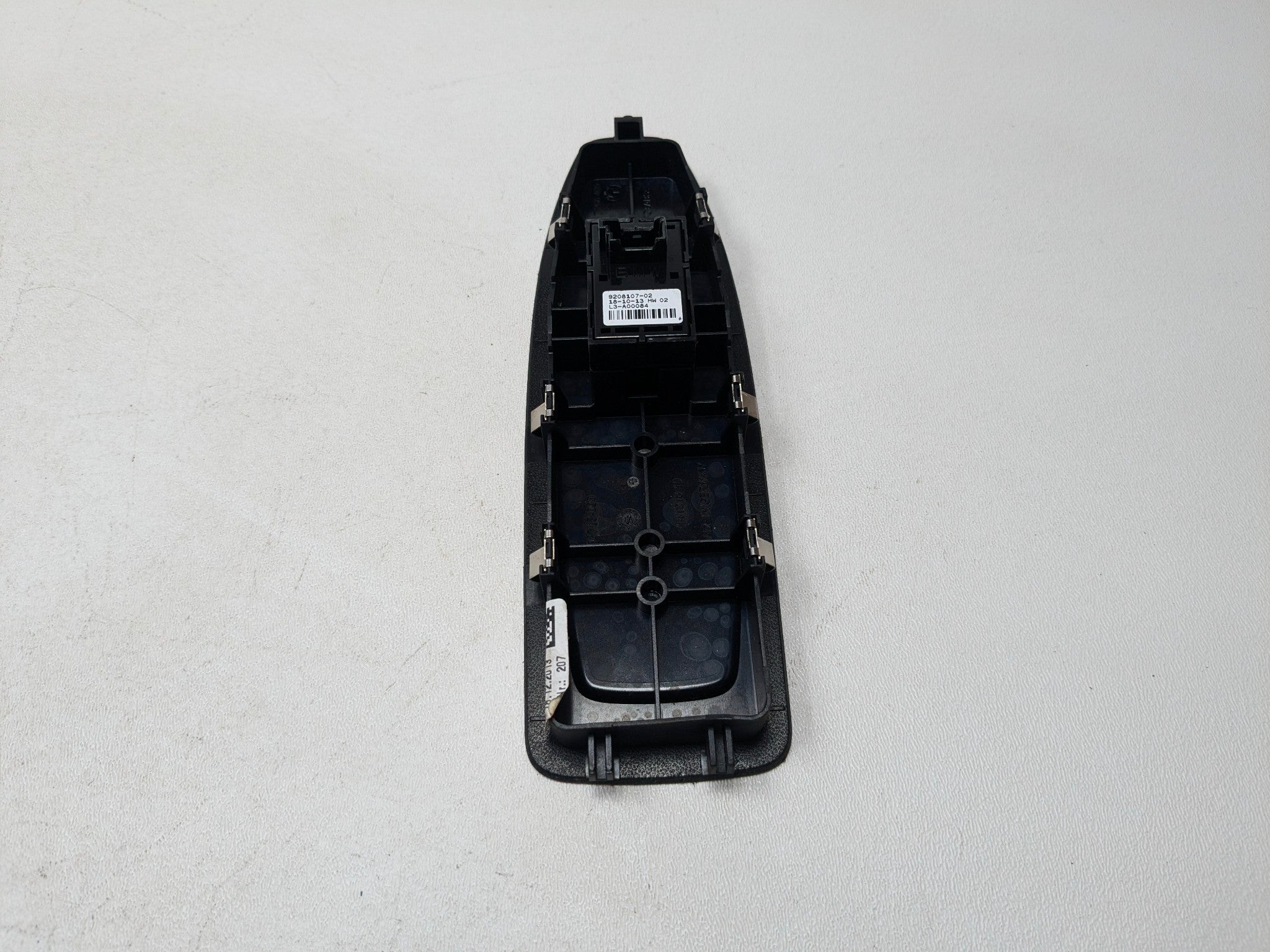 2014 - 2016 BMW 228I OEM DOOR WINDOW POWER SWITCH FRONT RIGHT PASSENGER SIDE