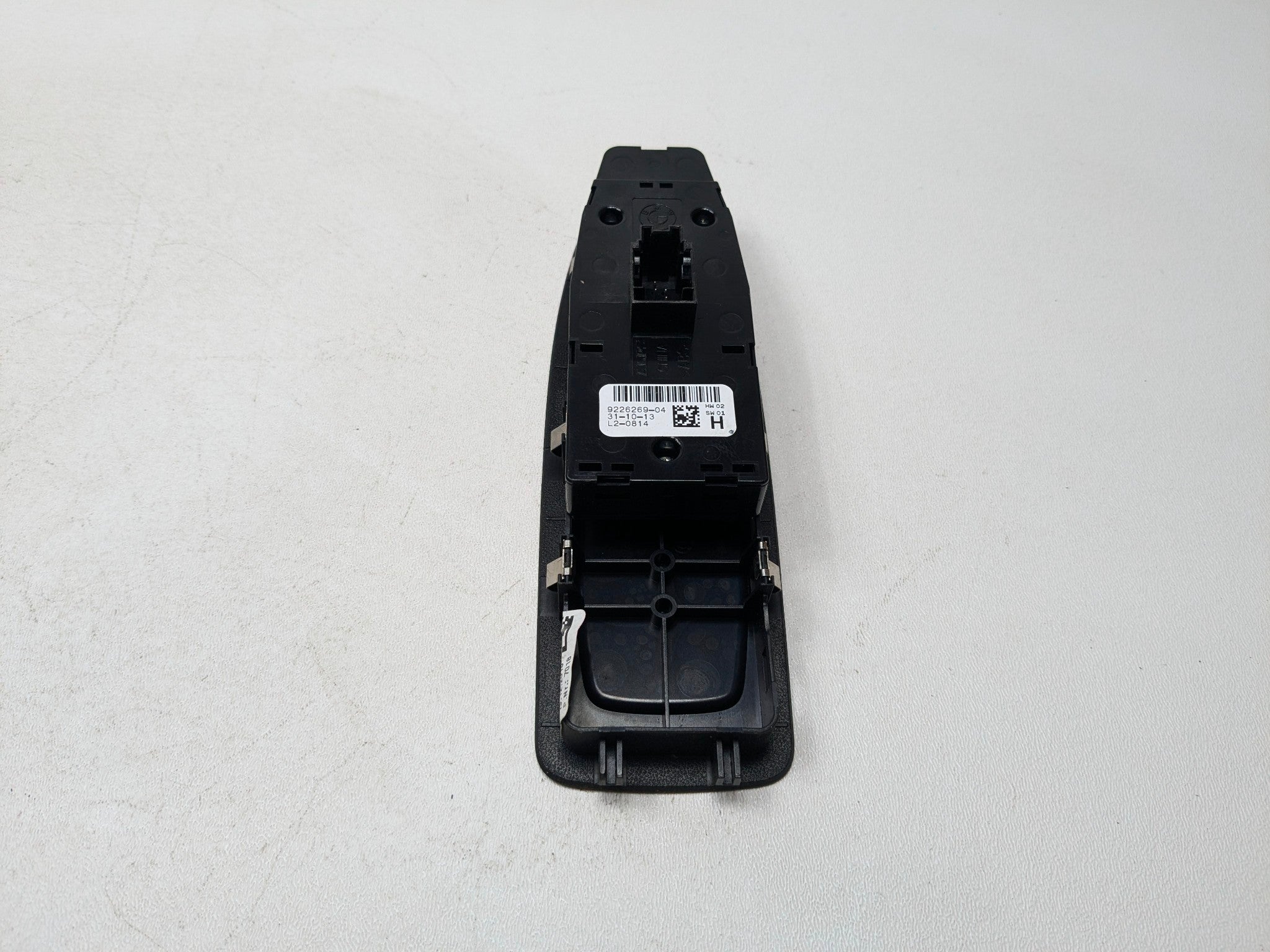 2014 - 2016 BMW 228I OEM DOOR WINDOW POWER SWITCH FRONT LEFT DRIVER SIDE
