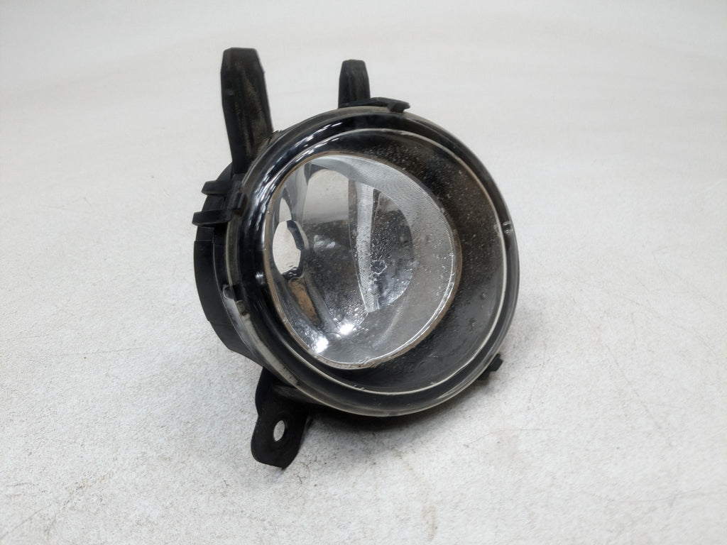 2014 - 2016 BMW 228I OEM FOG DRIVING LIGHT BUMPER MOUNTED FRONT LEFT DRIVER SIDE