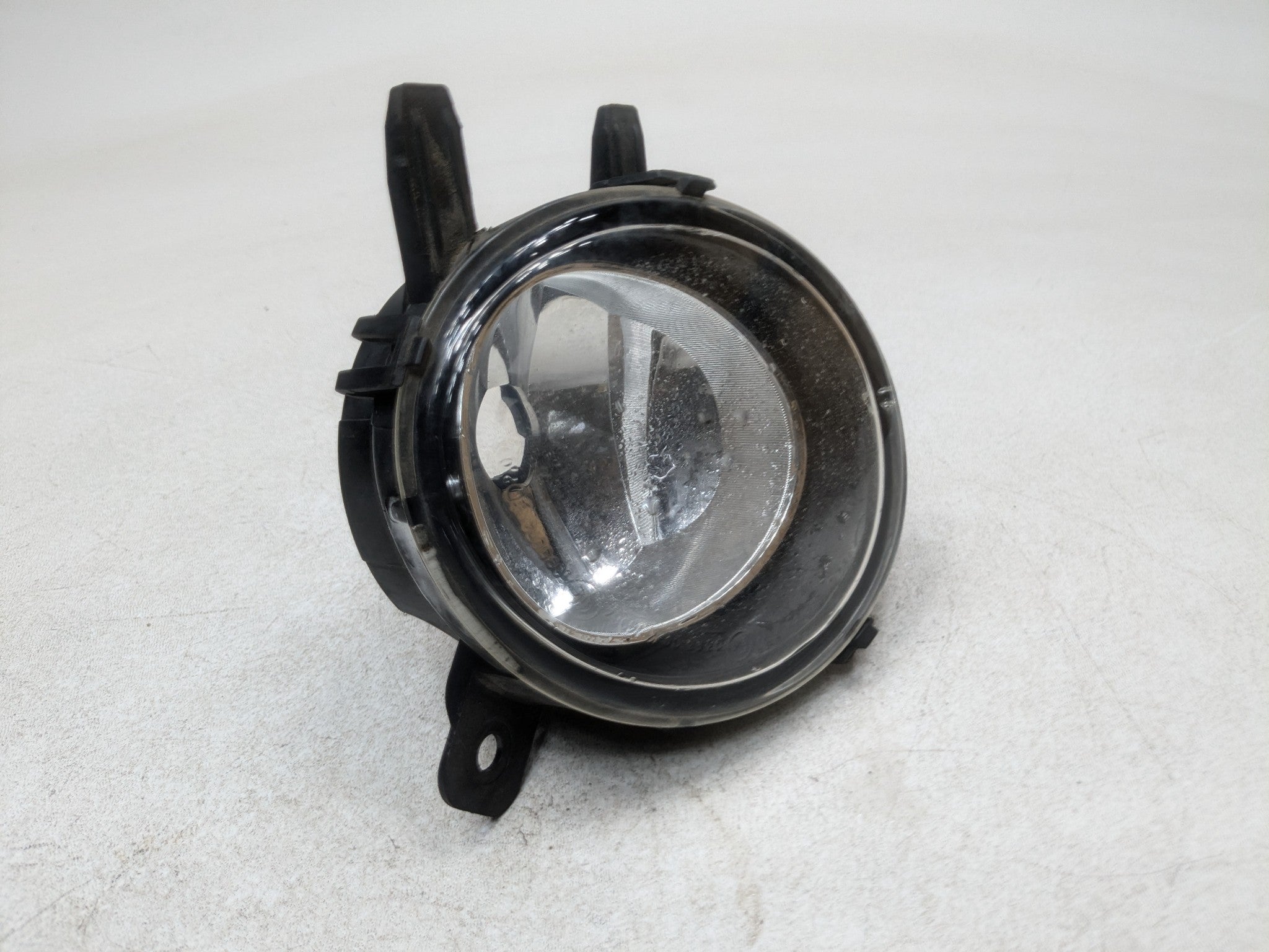 2014 - 2016 BMW 228I OEM FOG DRIVING LIGHT BUMPER MOUNTED FRONT LEFT DRIVER SIDE