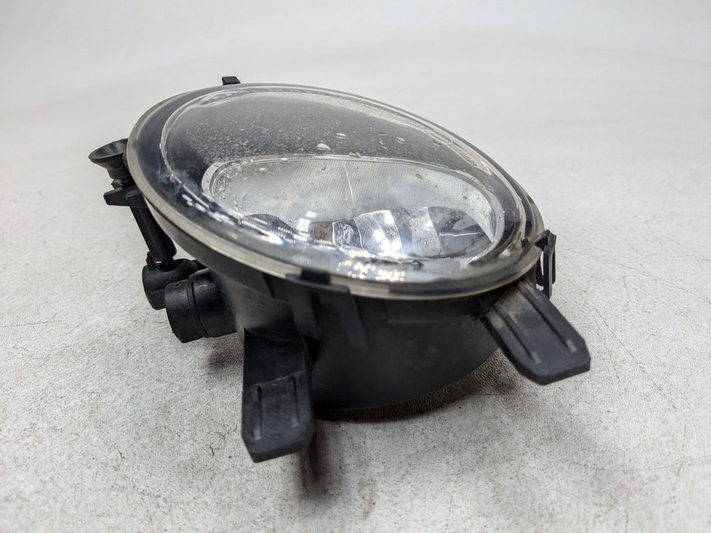 2014 - 2016 BMW 228I OEM FOG DRIVING LIGHT BUMPER MOUNTED FRONT LEFT DRIVER SIDE