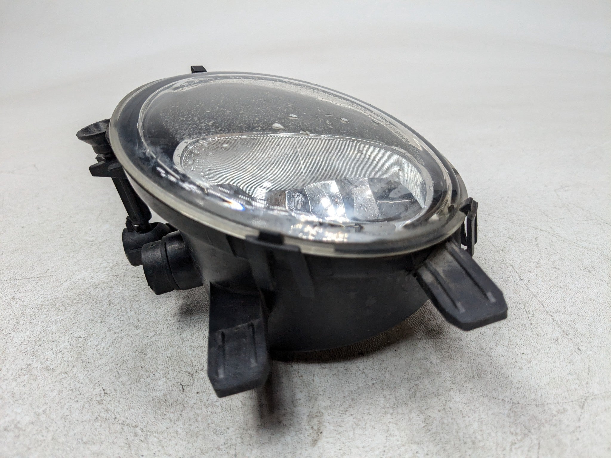 2014 - 2016 BMW 228I OEM FOG DRIVING LIGHT BUMPER MOUNTED FRONT LEFT DRIVER SIDE