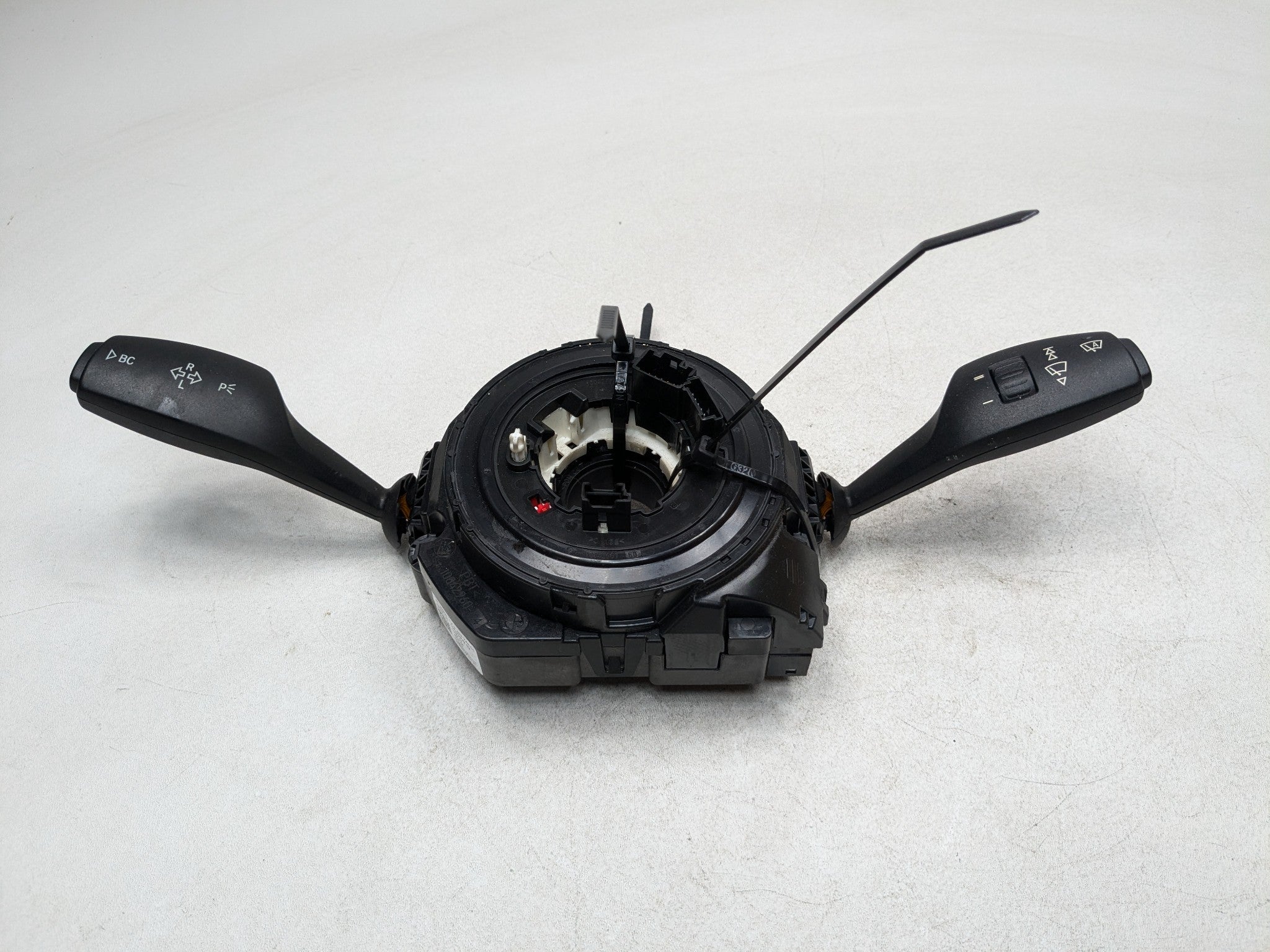 2014 - 2016 BMW 228I OEM STEERING COLUMN COMBINATION SWITCHES WITH CLOCKSPRING