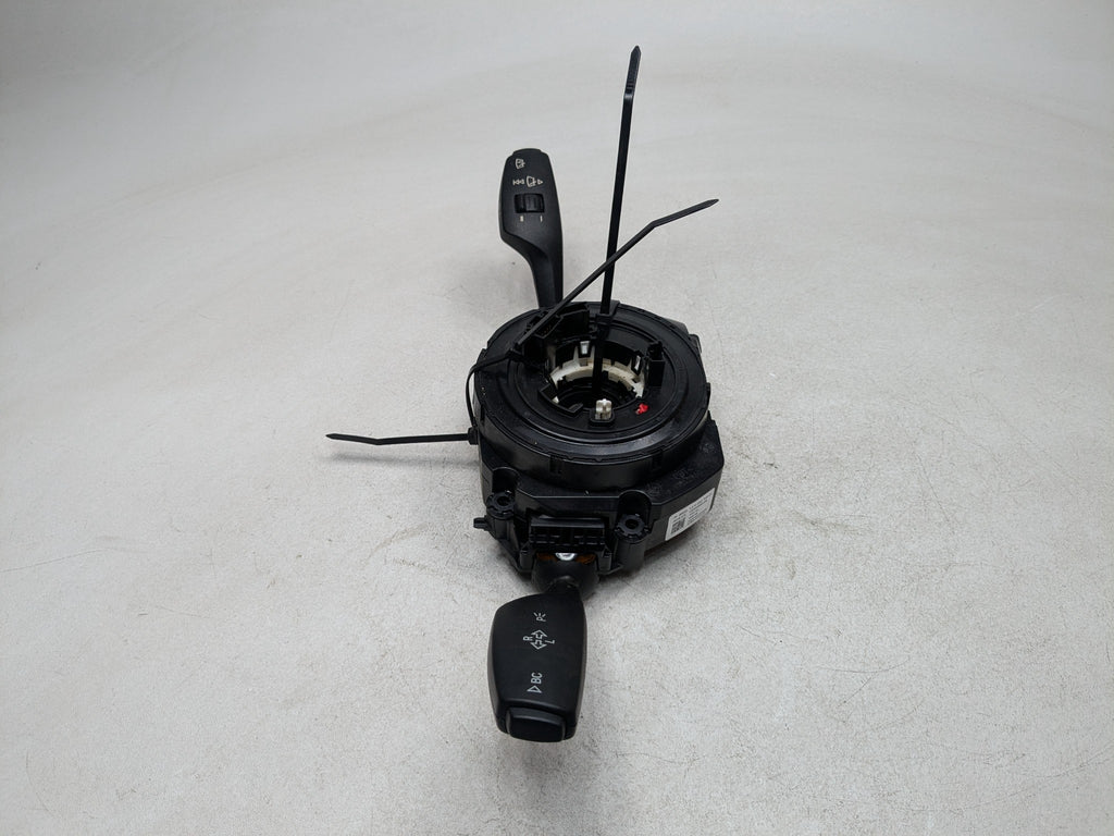 2014 - 2016 BMW 228I OEM STEERING COLUMN COMBINATION SWITCHES WITH CLOCKSPRING