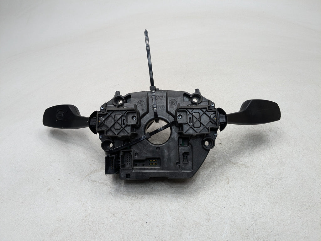 2014 - 2016 BMW 228I OEM STEERING COLUMN COMBINATION SWITCHES WITH CLOCKSPRING