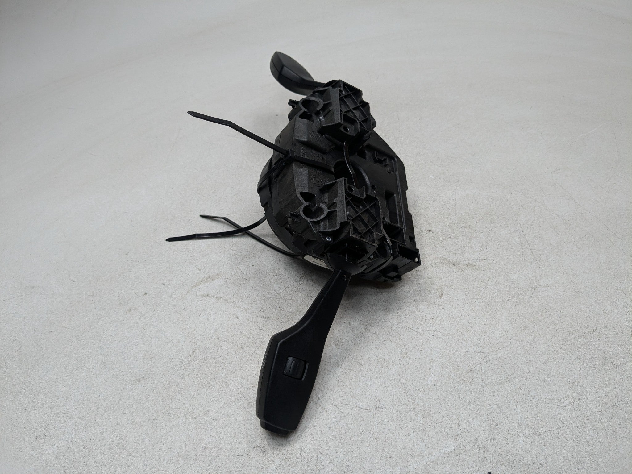 2014 - 2016 BMW 228I OEM STEERING COLUMN COMBINATION SWITCHES WITH CLOCKSPRING