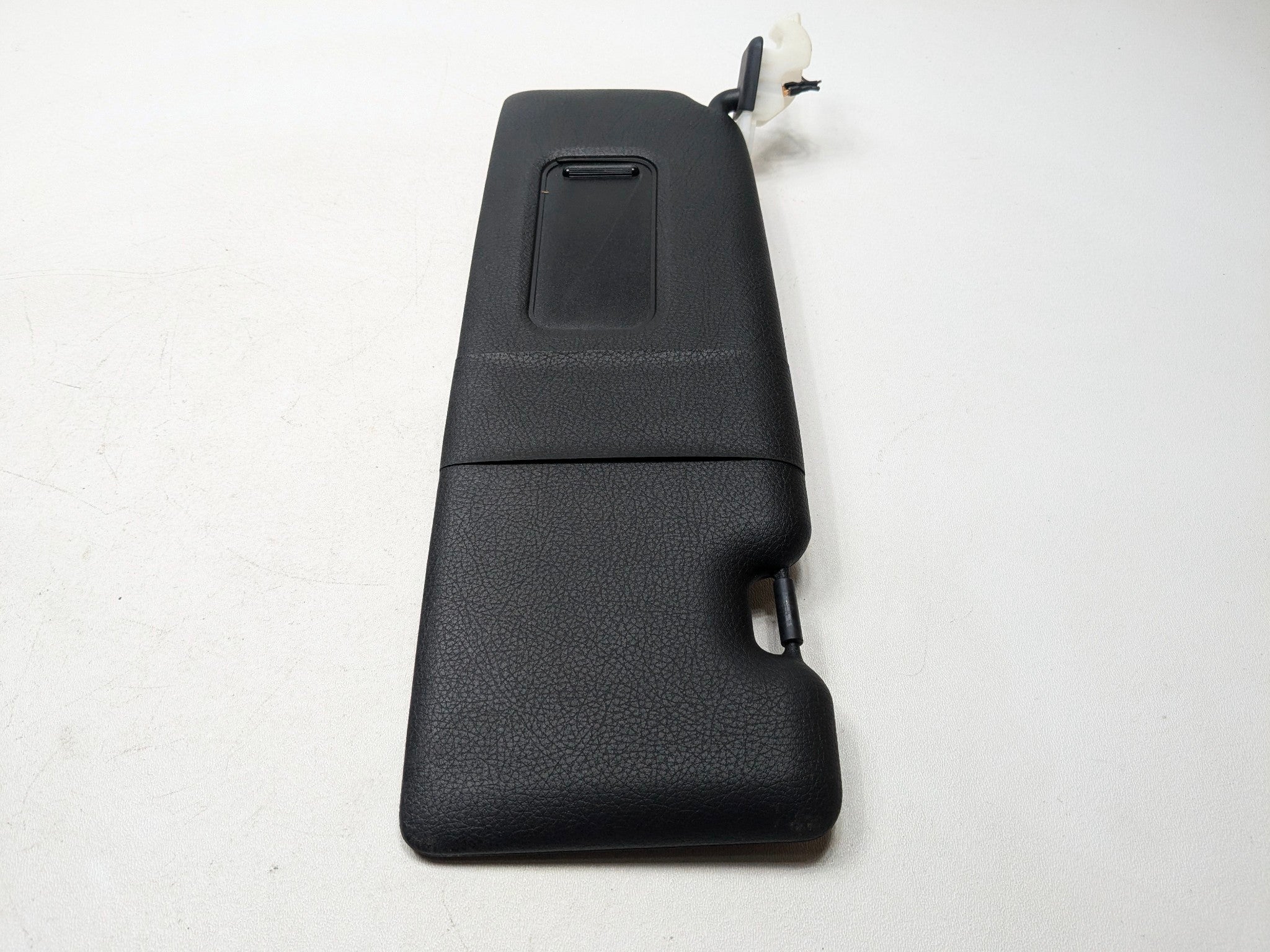 2014 - 2016 BMW 228I OEM SUN VISOR INTERIOR UPPER ROOF FRONT LEFT DRIVER SIDE