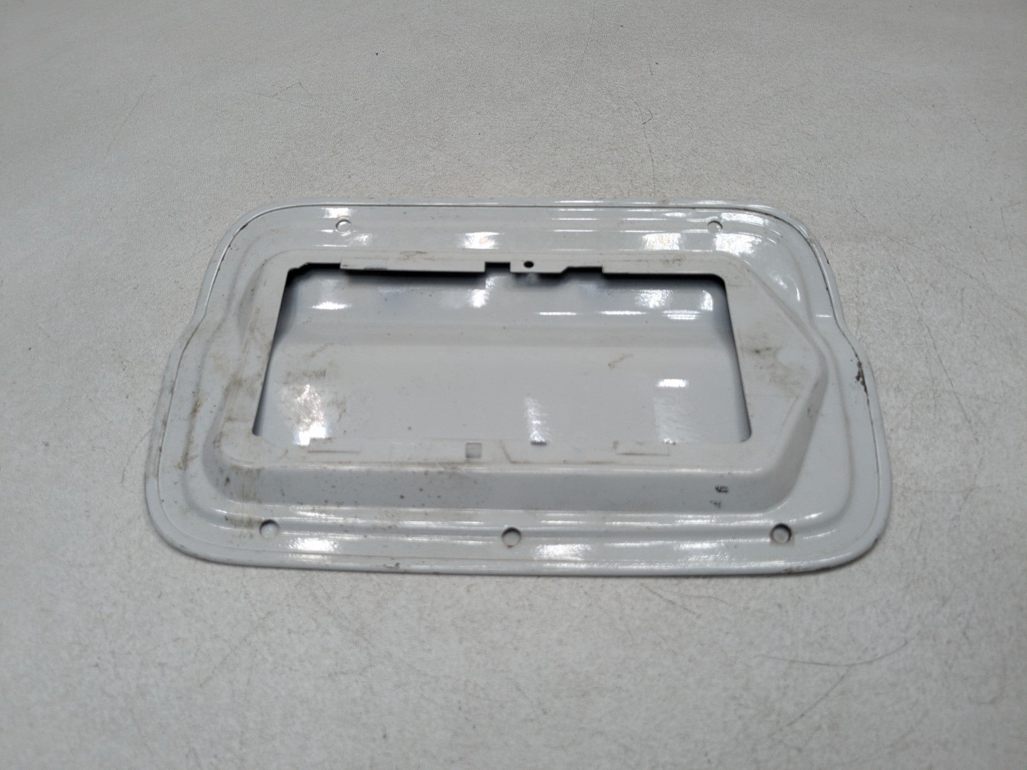 2014 - 2016 BMW 228I OEM GAS FUEL TANK DOOR FILLER DOOR LID COVER