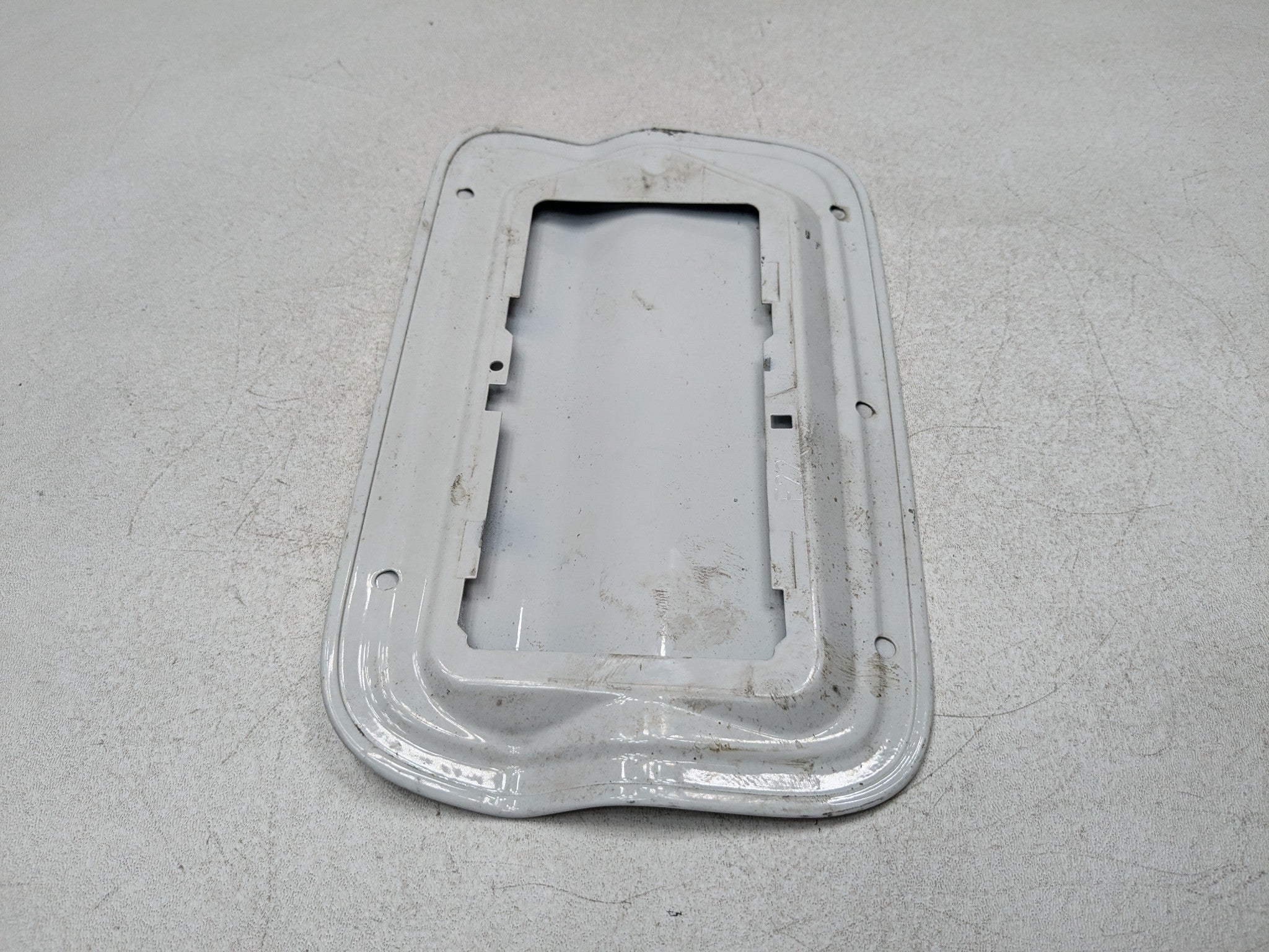 2014 - 2016 BMW 228I OEM GAS FUEL TANK DOOR FILLER DOOR LID COVER