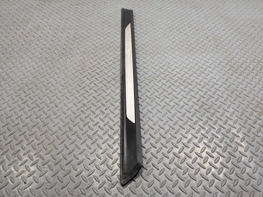 2014 - 2016 BMW 228I OEM DOOR SILL SCUFF PLATE COVER TRIM FRONT LEFT DRIVER SIDE