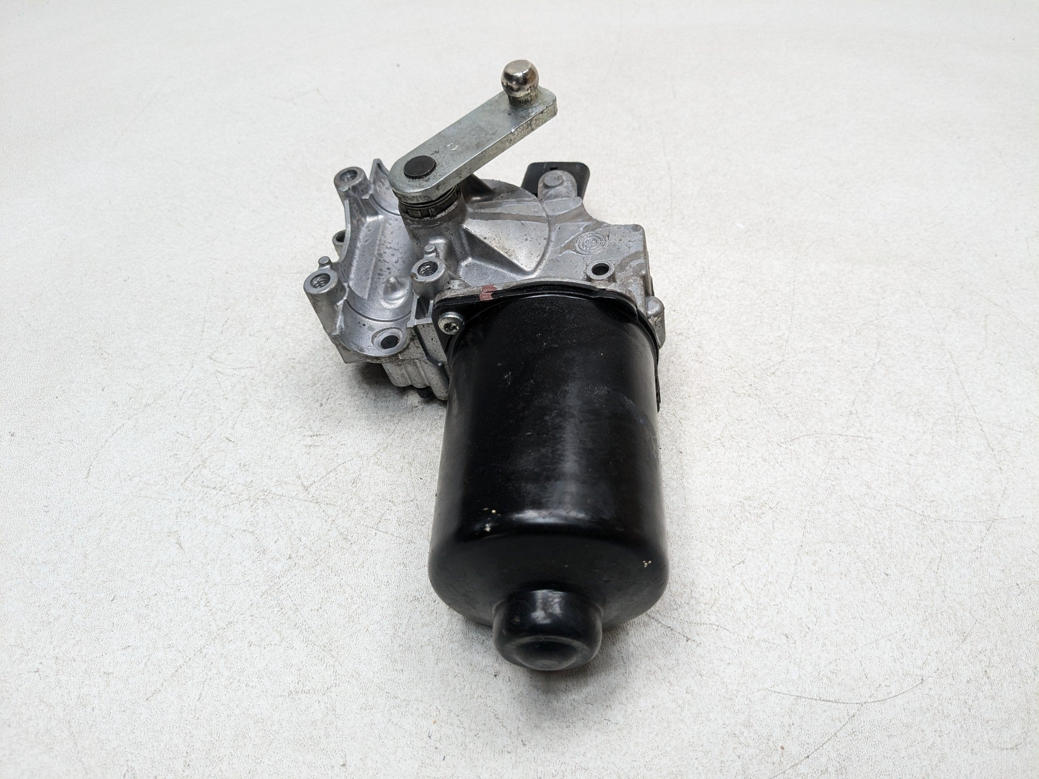 2014 - 2016 BMW 228I OEM WIPER MOTOR FRONT WINDSHIELD WASHER WITHOUT LINKAGE