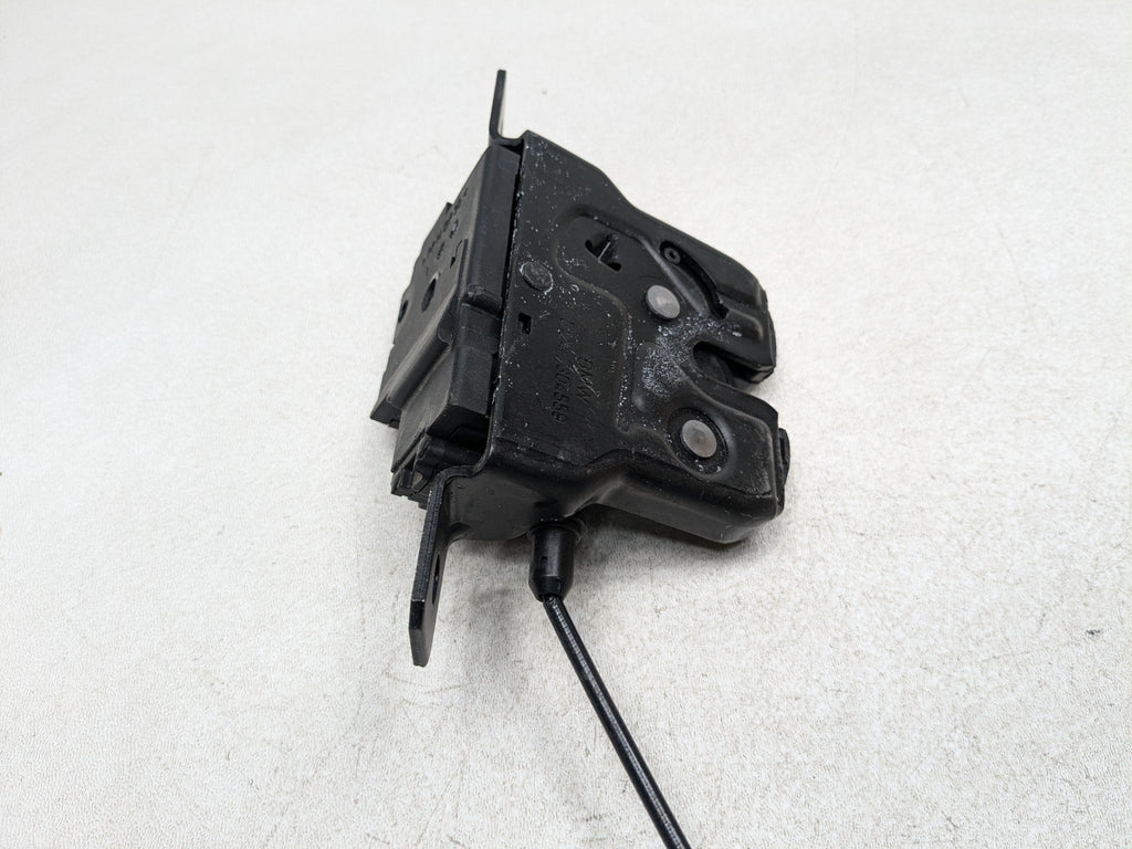 2014 - 2016 BMW 228I OEM REAR TRUNK LID LATCH LOCK OPENER ACTUATOR
