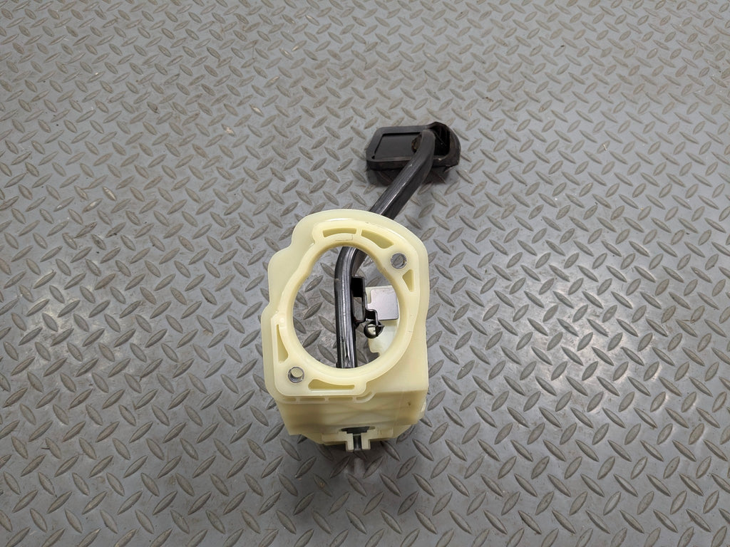 2014 - 2016 BMW 228I OEM BRAKE STOP PEDAL WITH SUPPORT MOUNT BRACKET