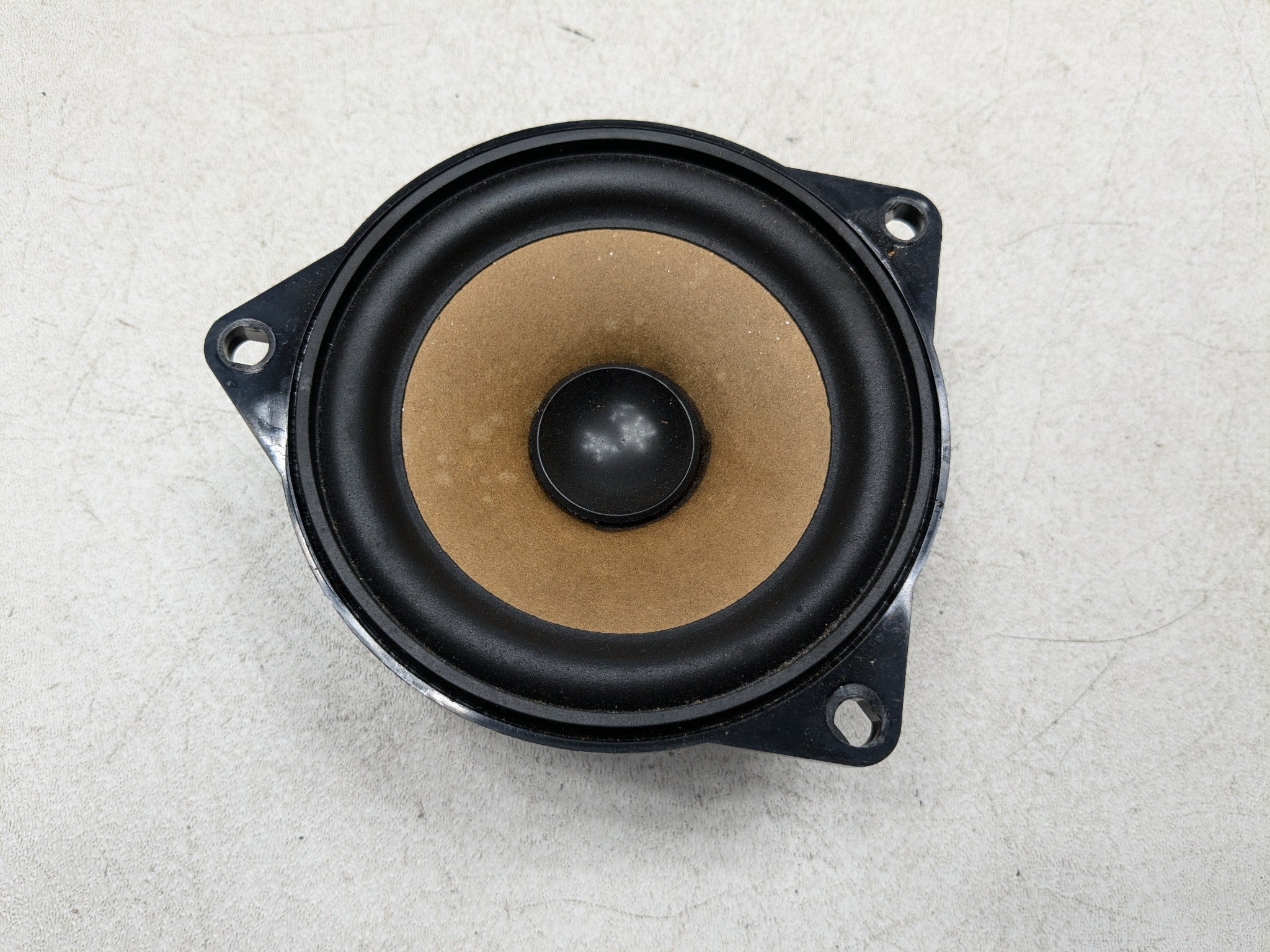 2014 - 2016 BMW 228I OEM SPEAKER SET OF FOUR INTERIOR AUDIO SOUND SYSTEM