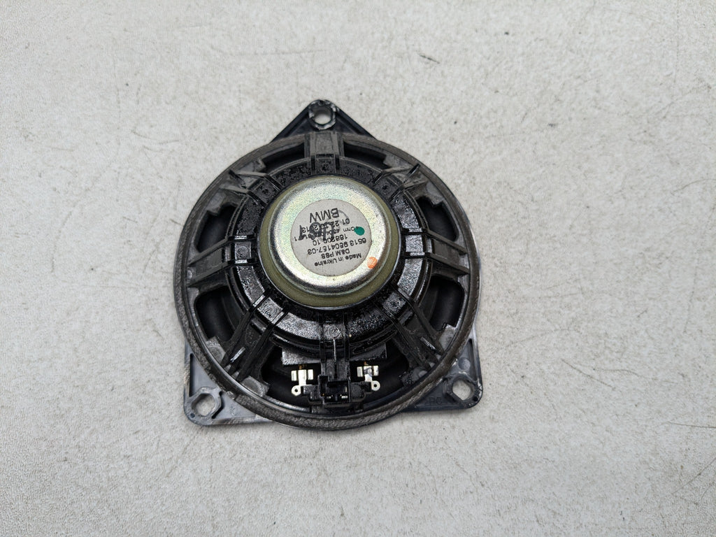 2014 - 2016 BMW 228I OEM SPEAKER SET OF FOUR INTERIOR AUDIO SOUND SYSTEM