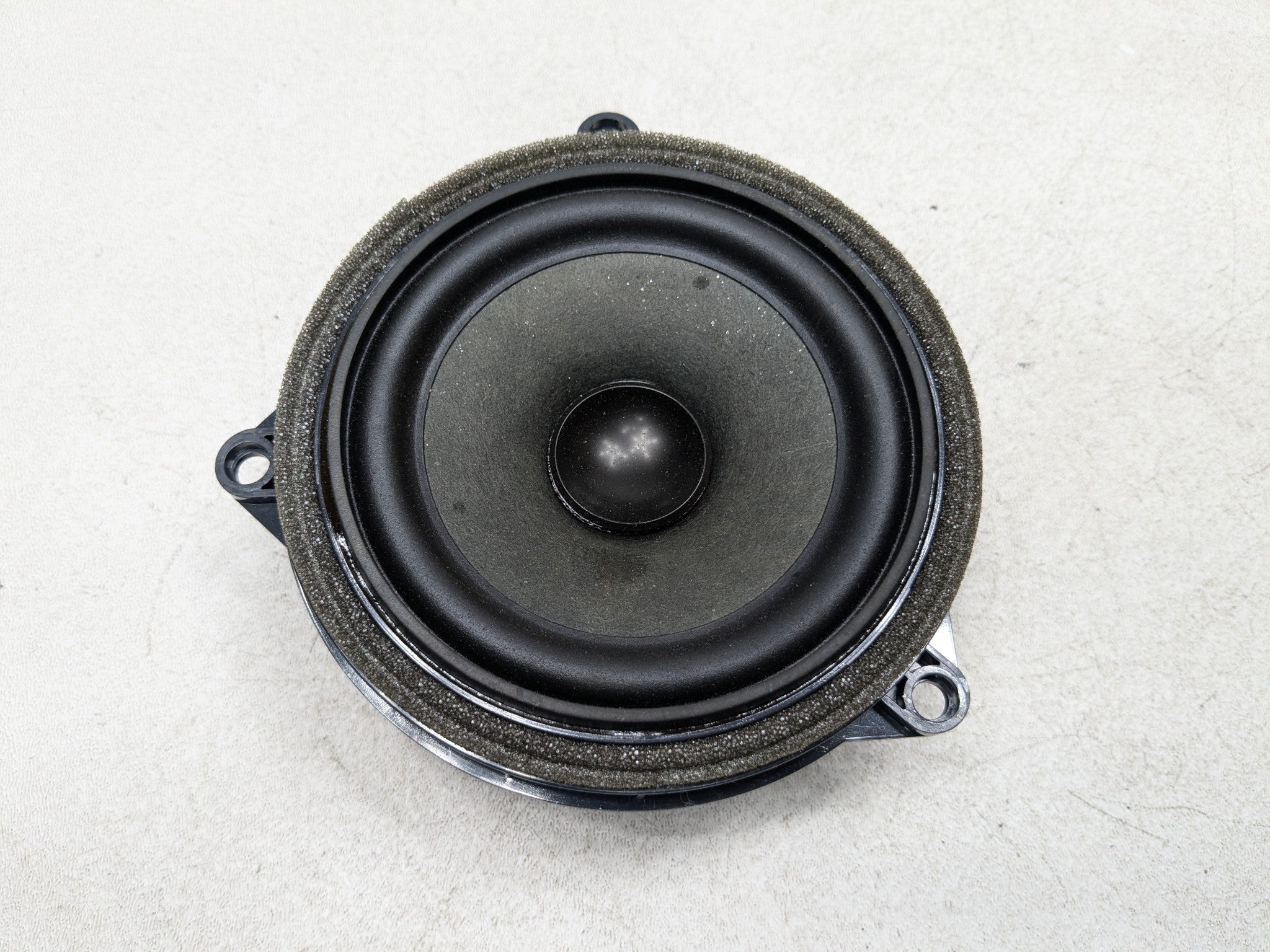2014 - 2016 BMW 228I OEM SPEAKER SET OF FOUR INTERIOR AUDIO SOUND SYSTEM
