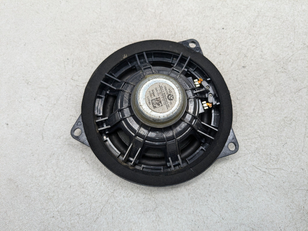 2014 - 2016 BMW 228I OEM SPEAKER SET OF FOUR INTERIOR AUDIO SOUND SYSTEM