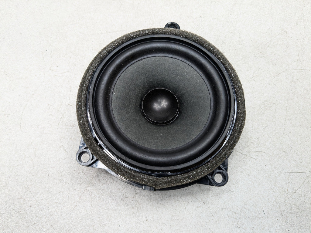 2014 - 2016 BMW 228I OEM SPEAKER SET OF FOUR INTERIOR AUDIO SOUND SYSTEM