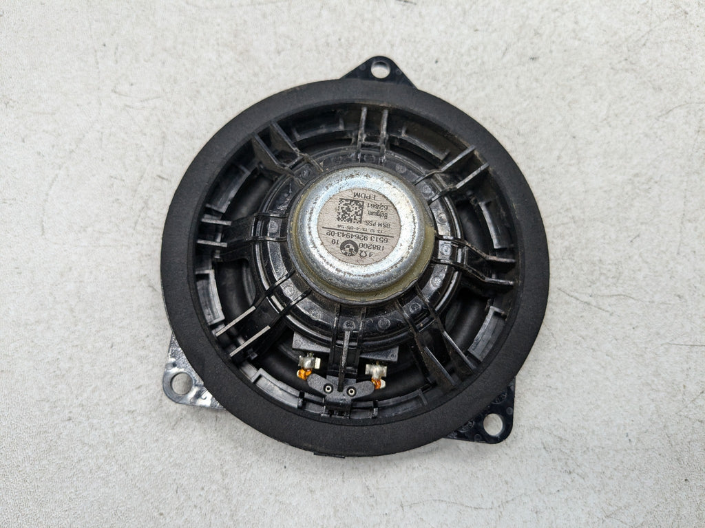 2014 - 2016 BMW 228I OEM SPEAKER SET OF FOUR INTERIOR AUDIO SOUND SYSTEM