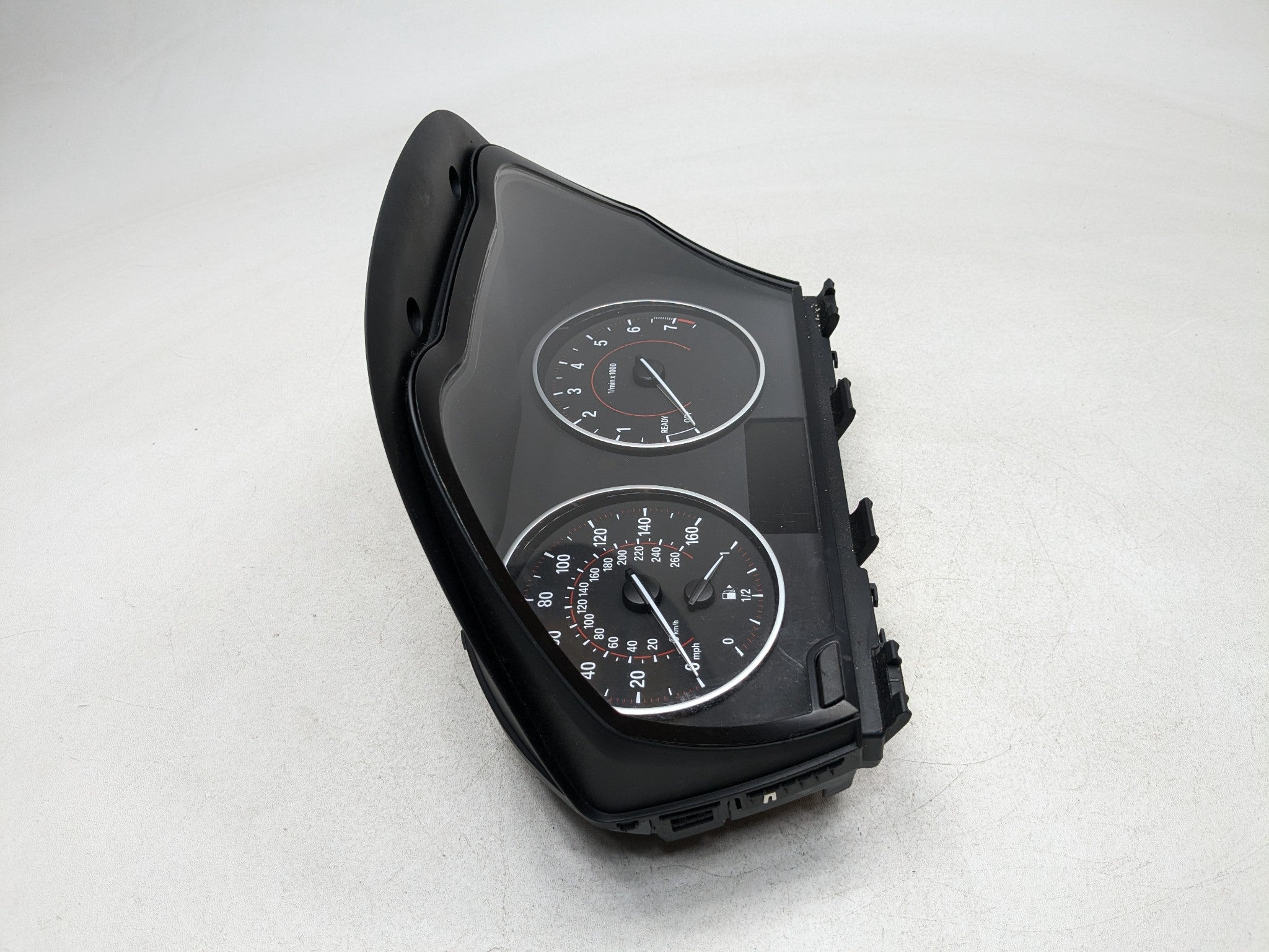 2014 - 2016 BMW 228I OEM SPEEDOMETER DASH PANEL INSTRUMENT CLUSTER GAUGES