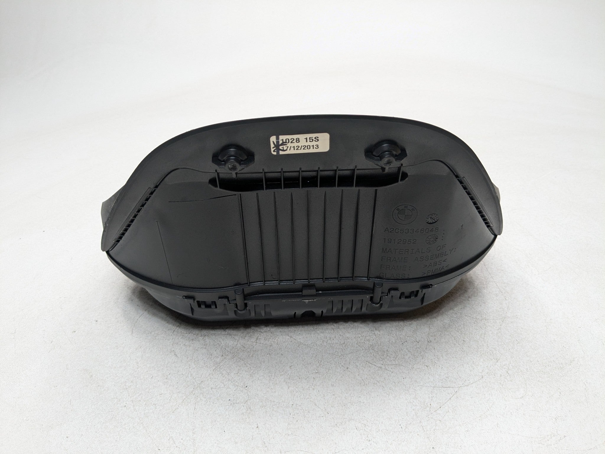 2014 - 2016 BMW 228I OEM SPEEDOMETER DASH PANEL INSTRUMENT CLUSTER GAUGES