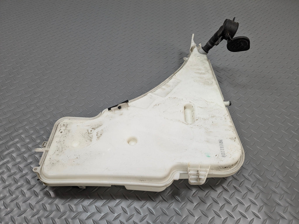 2014 - 2016 BMW 228I OEM WINDSHIELD WASHER RESERVOIR TANK BOTTLE