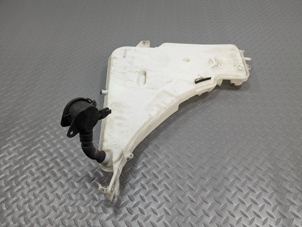 2014 - 2016 BMW 228I OEM WINDSHIELD WASHER RESERVOIR TANK BOTTLE