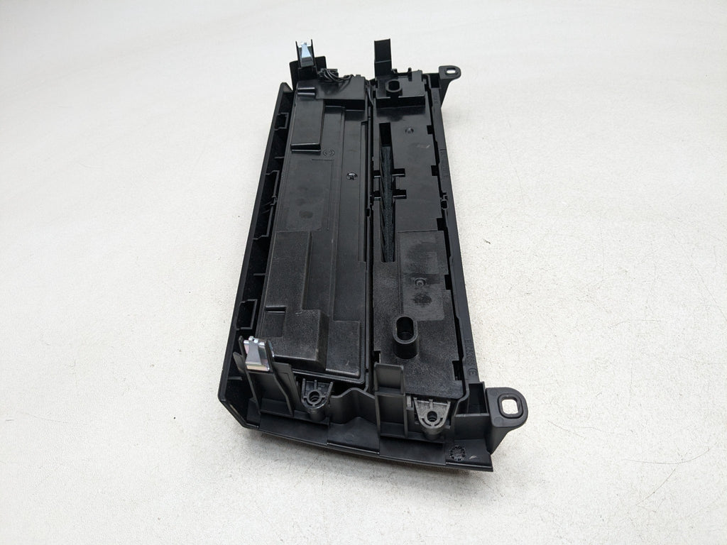 2014 - 2016 BMW 228I OEM HVAC AC HEATER CLIMATE CONTROL SWITCH FRONT WITH AM FM