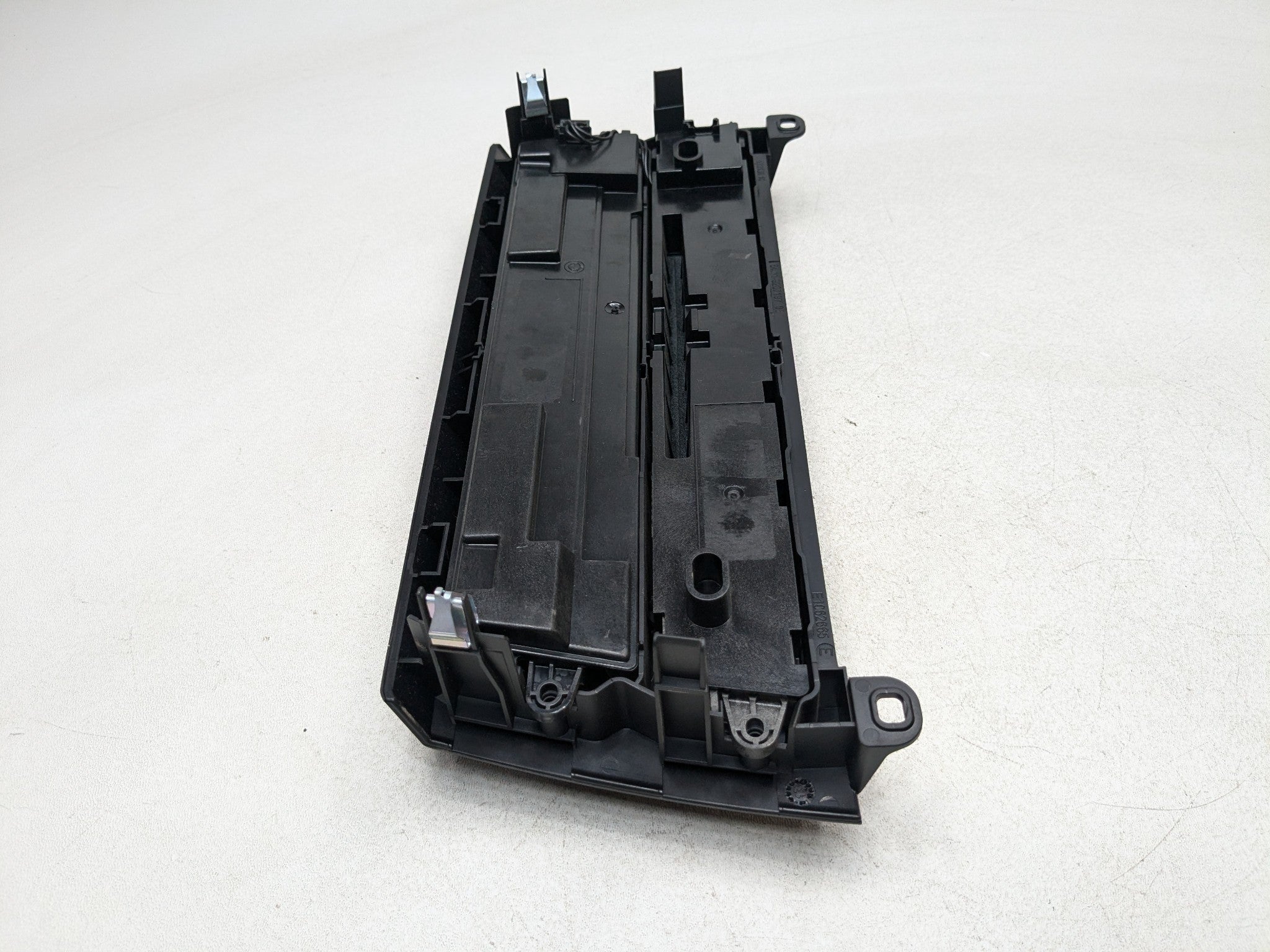 2014 - 2016 BMW 228I OEM HVAC AC HEATER CLIMATE CONTROL SWITCH FRONT WITH AM FM