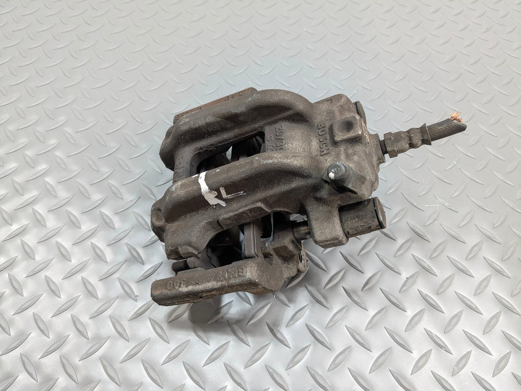 2014 - 2016 BMW 228I OEM BRAKE CALIPER ASSEMBLY REAR LEFT DRIVER SIDE