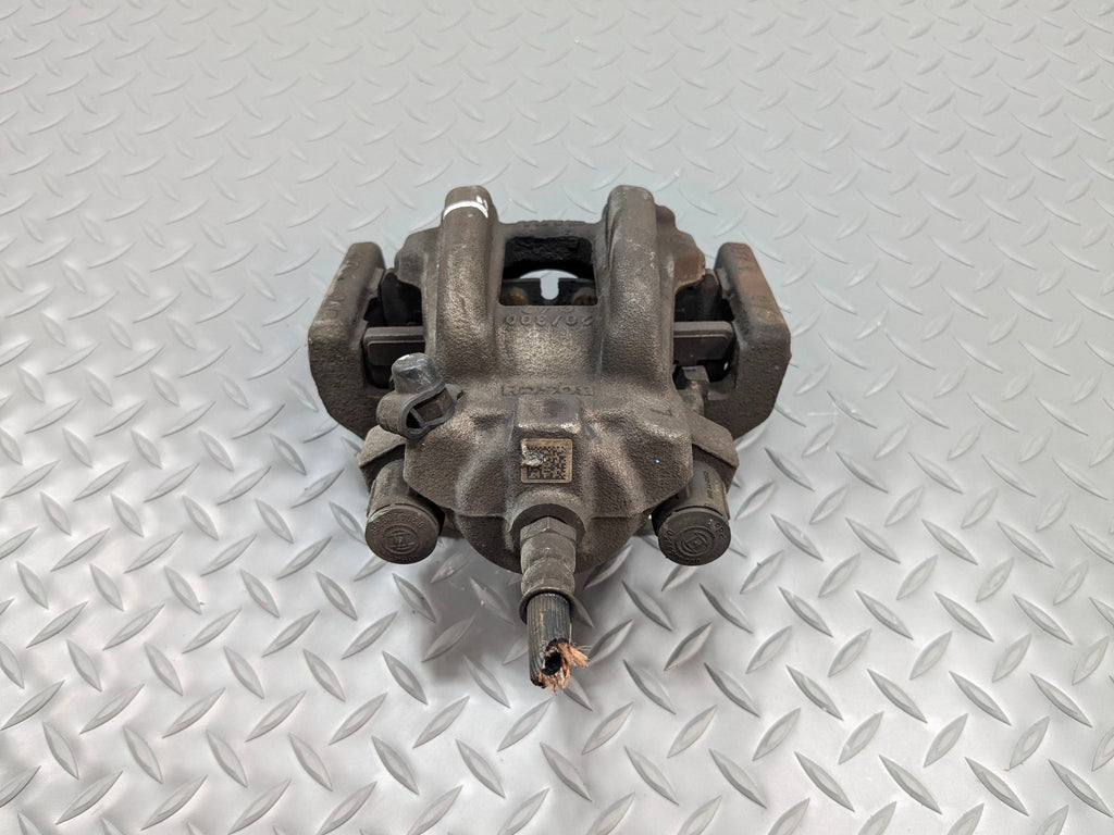 2014 - 2016 BMW 228I OEM BRAKE CALIPER ASSEMBLY REAR LEFT DRIVER SIDE