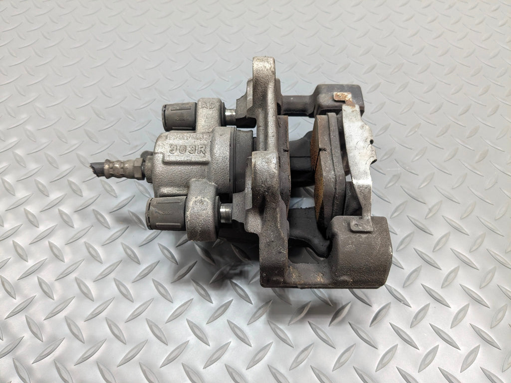 2014 - 2016 BMW 228I OEM BRAKE CALIPER ASSEMBLY REAR RIGHT PASSENGER SIDE