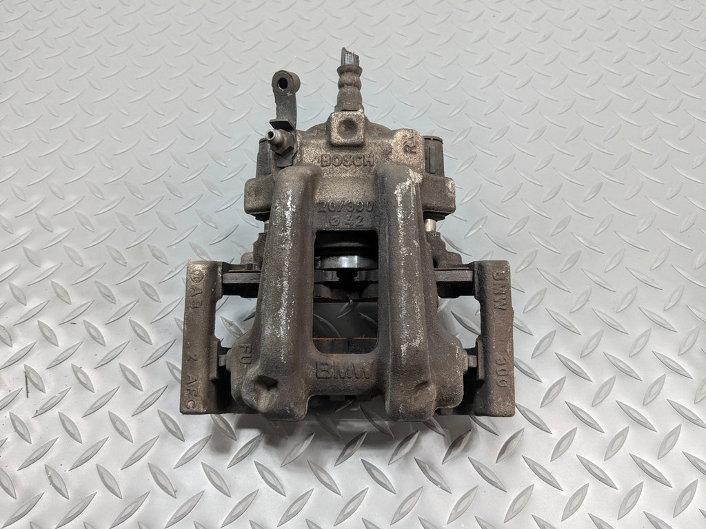 2014 - 2016 BMW 228I OEM BRAKE CALIPER ASSEMBLY REAR RIGHT PASSENGER SIDE
