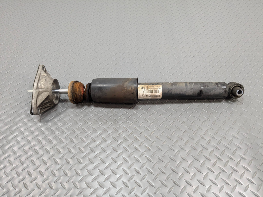 2014 - 2016 BMW 228I OEM SHOCK ABSORBER STRUT REAR LEFT DRIVER SIDE