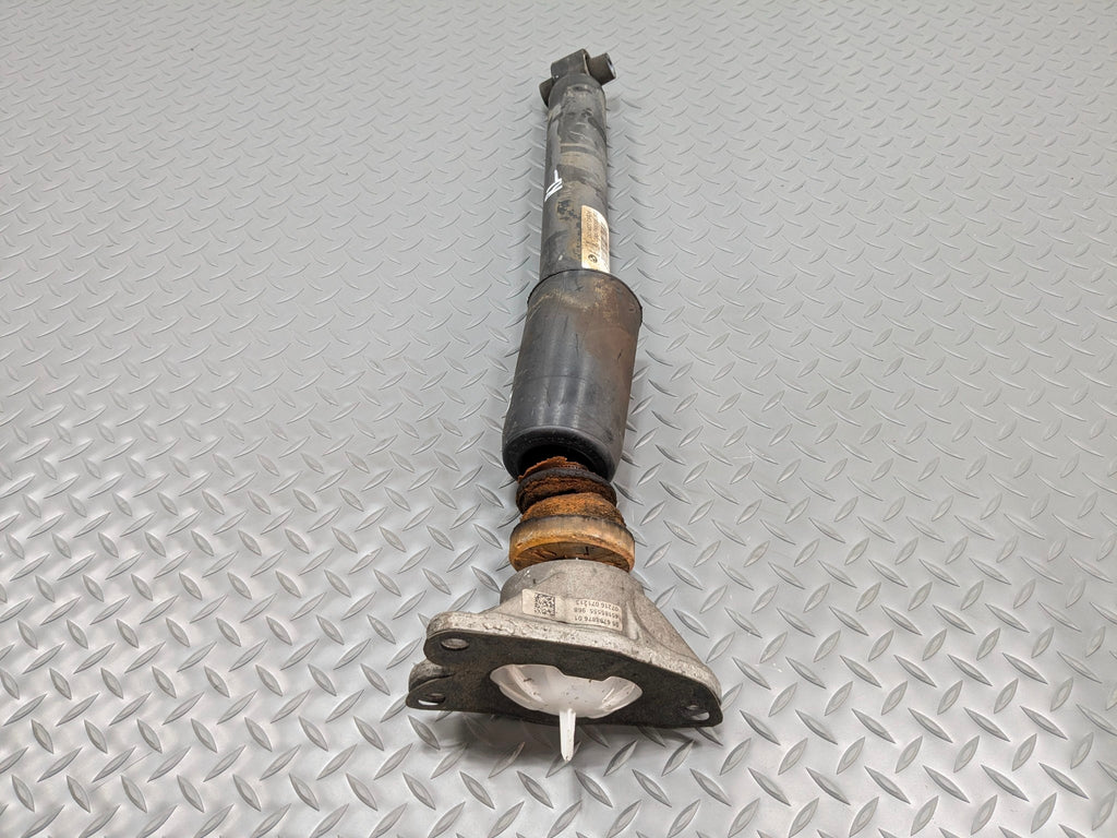 2014 - 2016 BMW 228I OEM SHOCK ABSORBER STRUT REAR LEFT DRIVER SIDE