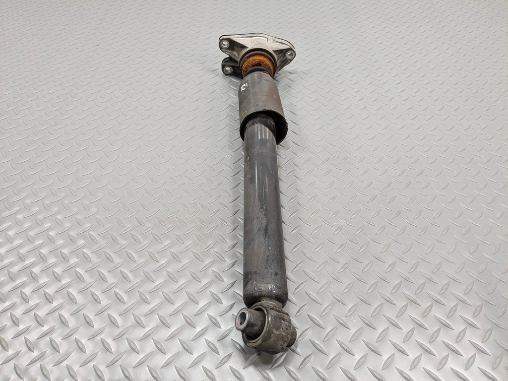2014 - 2016 BMW 228I OEM SHOCK ABSORBER STRUT REAR LEFT DRIVER SIDE