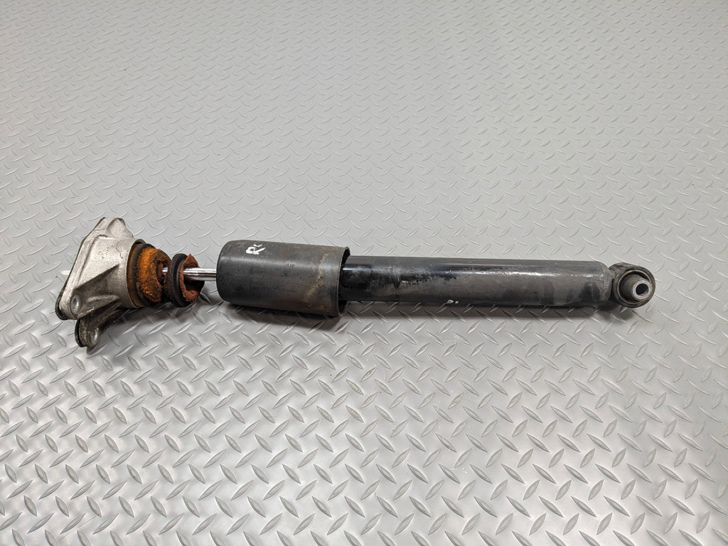 2014 - 2016 BMW 228I OEM SHOCK ABSORBER STRUT REAR LEFT DRIVER SIDE