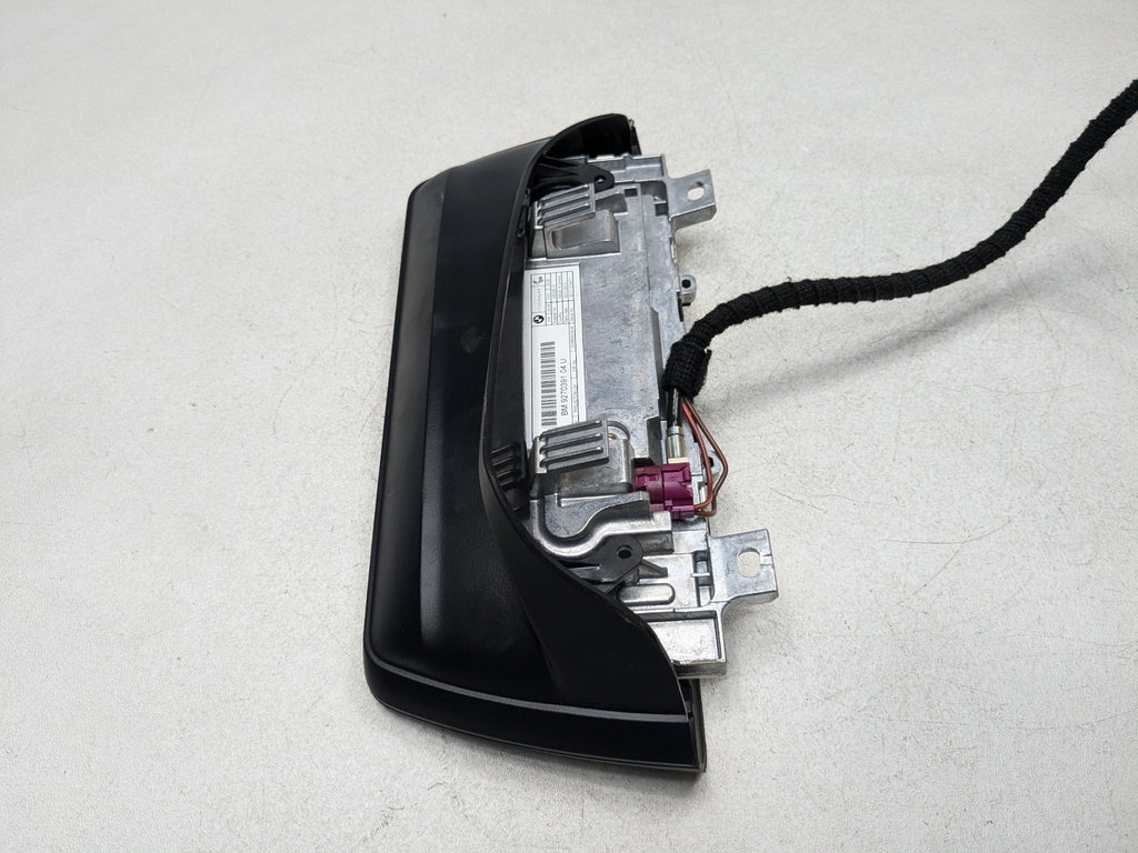 2014 - 2016 BMW 228I OEM INFORMATION NAVIGATION GPS DISPLAY SCREEN MONITOR