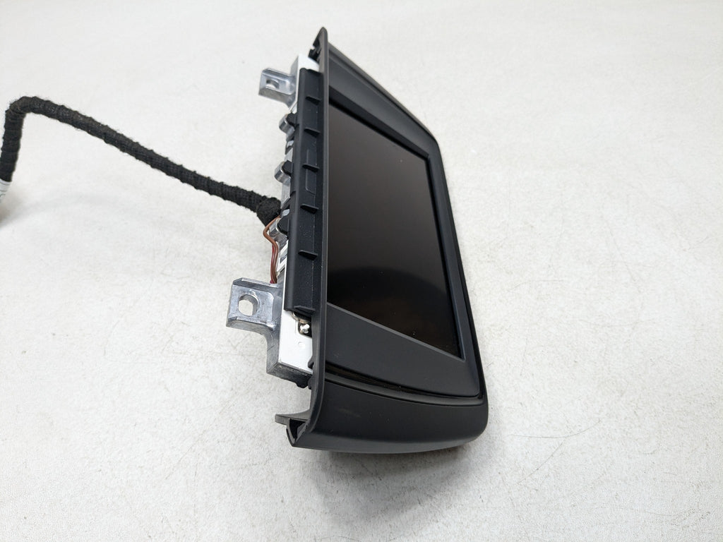 2014 - 2016 BMW 228I OEM INFORMATION NAVIGATION GPS DISPLAY SCREEN MONITOR