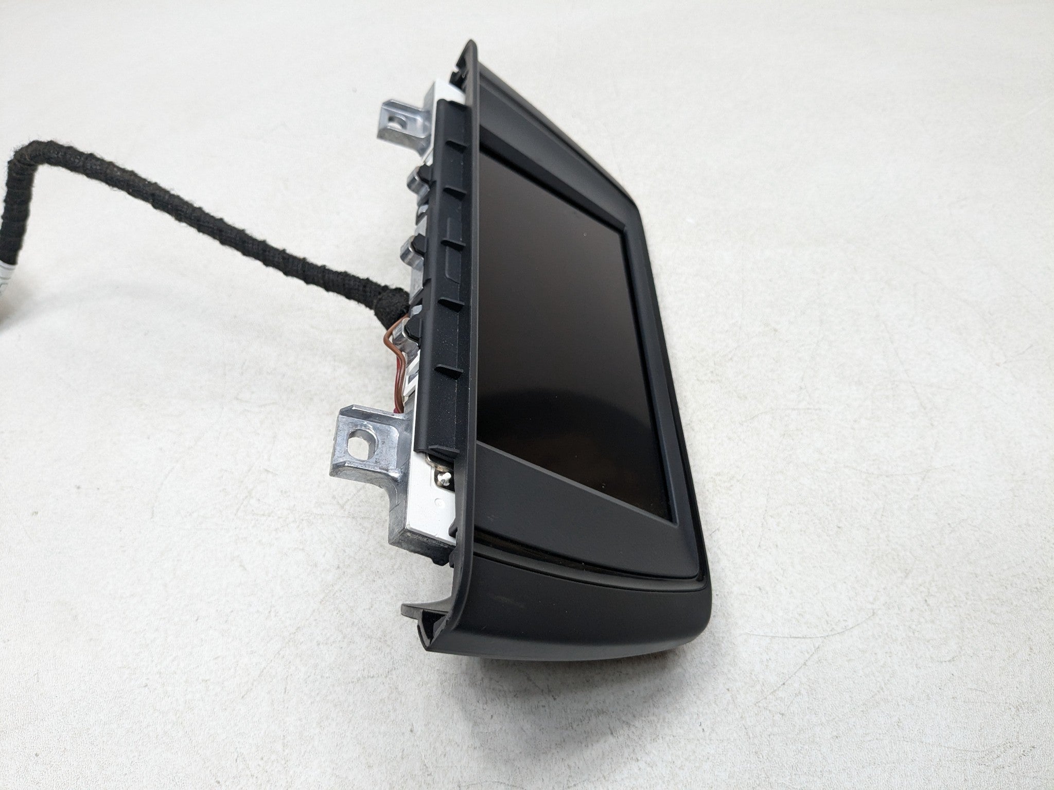 2014 - 2016 BMW 228I OEM INFORMATION NAVIGATION GPS DISPLAY SCREEN MONITOR