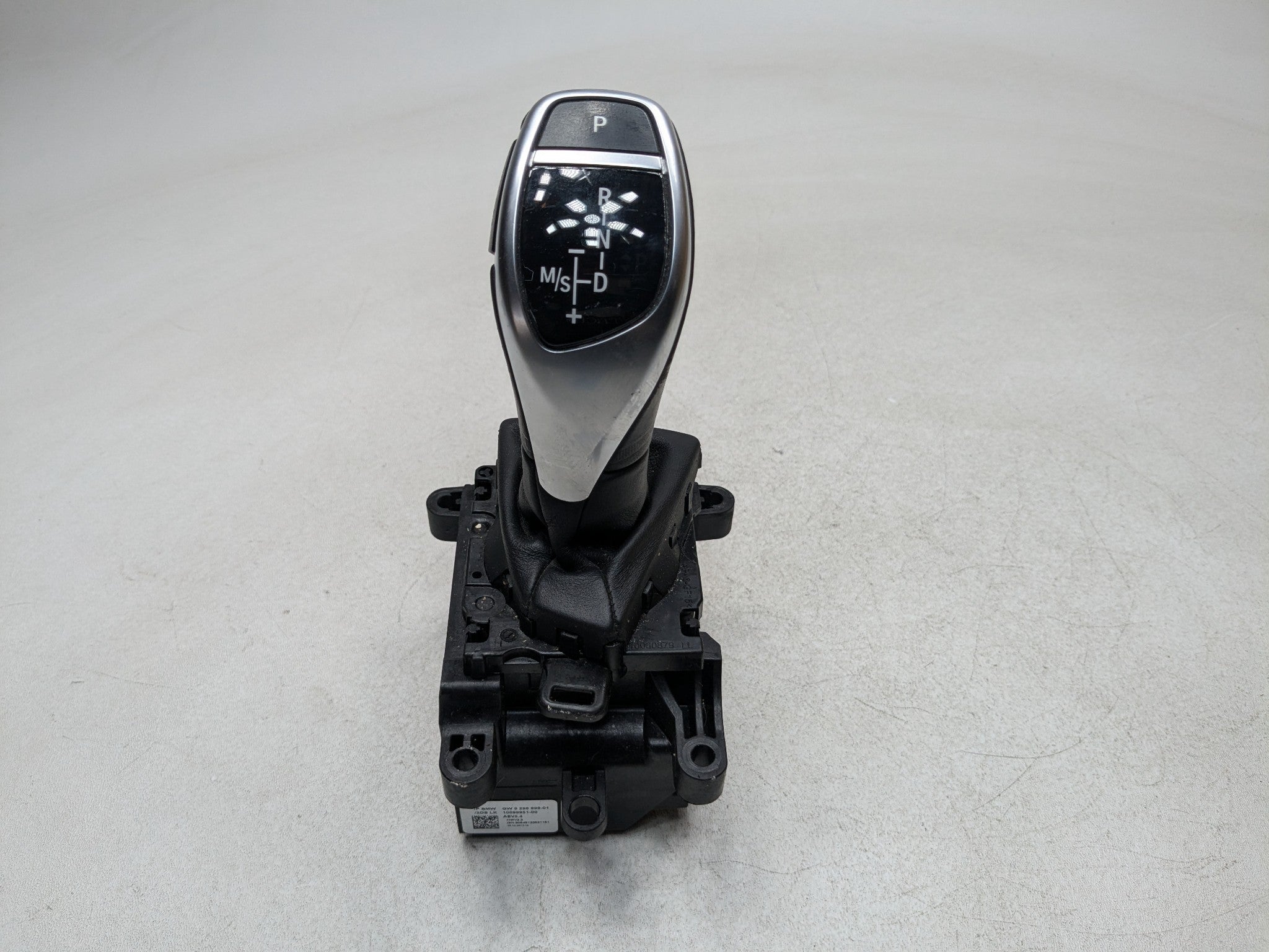 2014 - 2016 BMW 228I OEM AUTOMATIC TRANSMISSION GEAR FLOOR SHIFTER LEVER