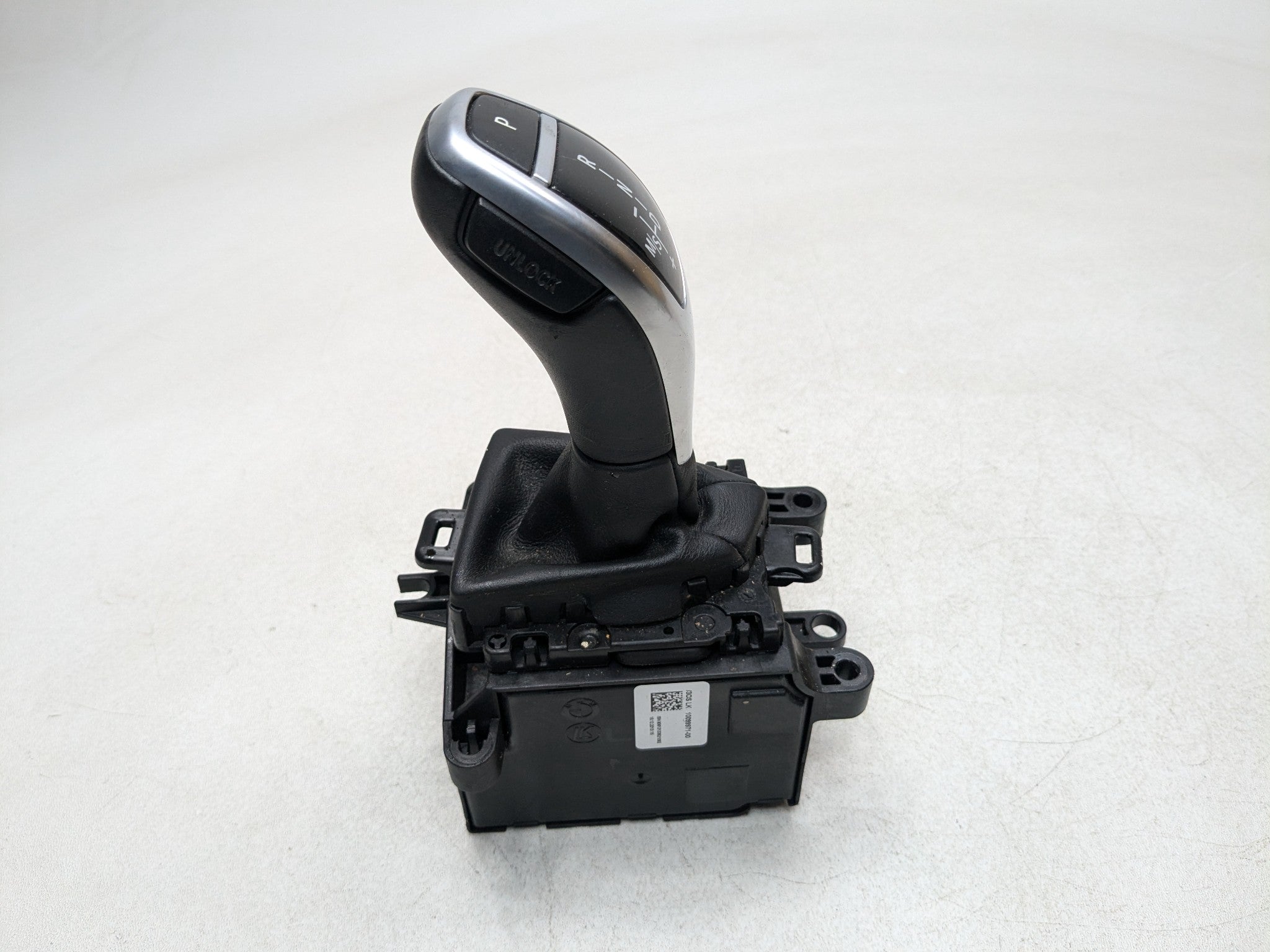 2014 - 2016 BMW 228I OEM AUTOMATIC TRANSMISSION GEAR FLOOR SHIFTER LEVER