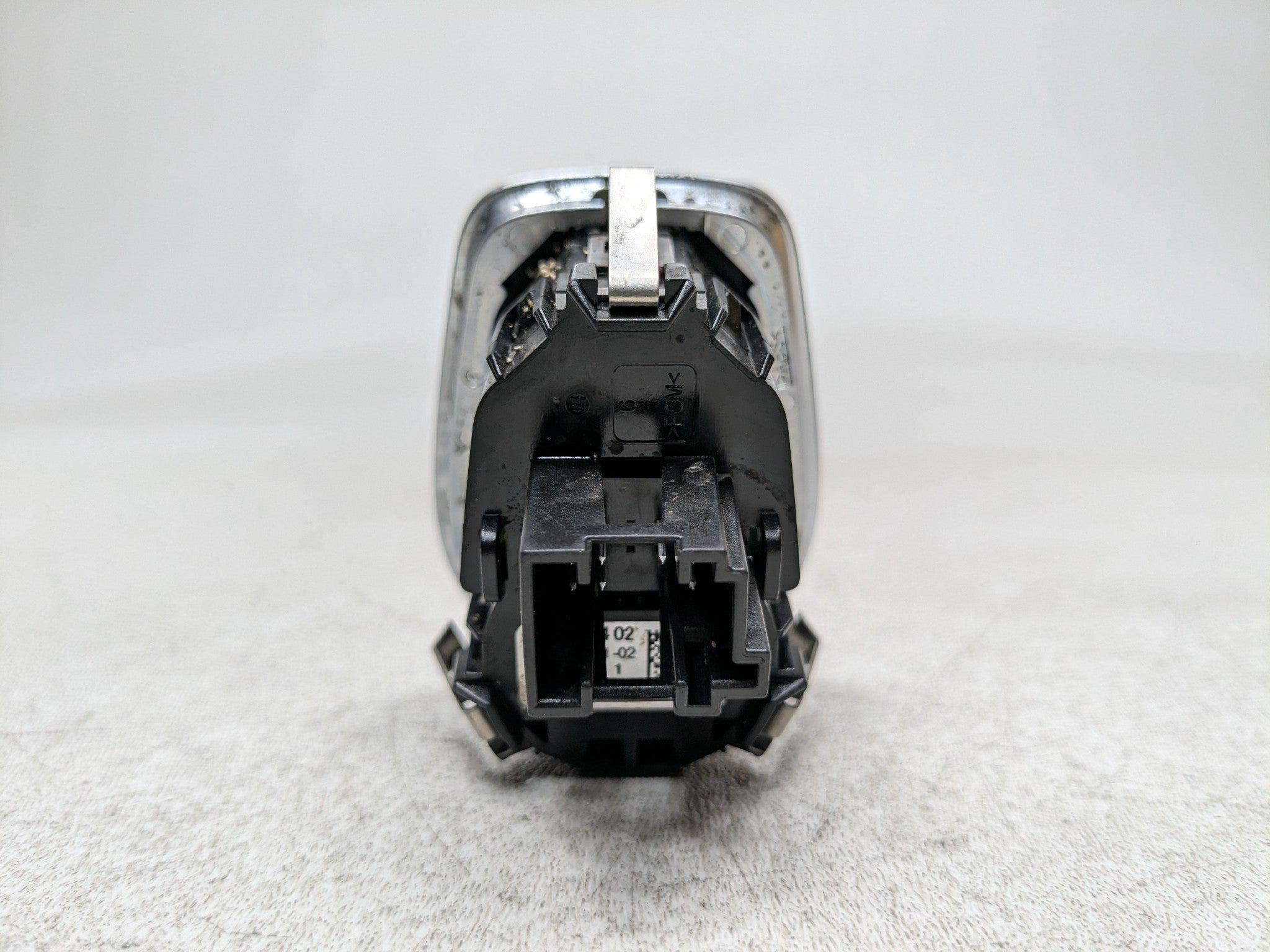 2014 - 2016 BMW 228I OEM ENGINE IGNITION START STOP PUSH SWITCH BUTTON