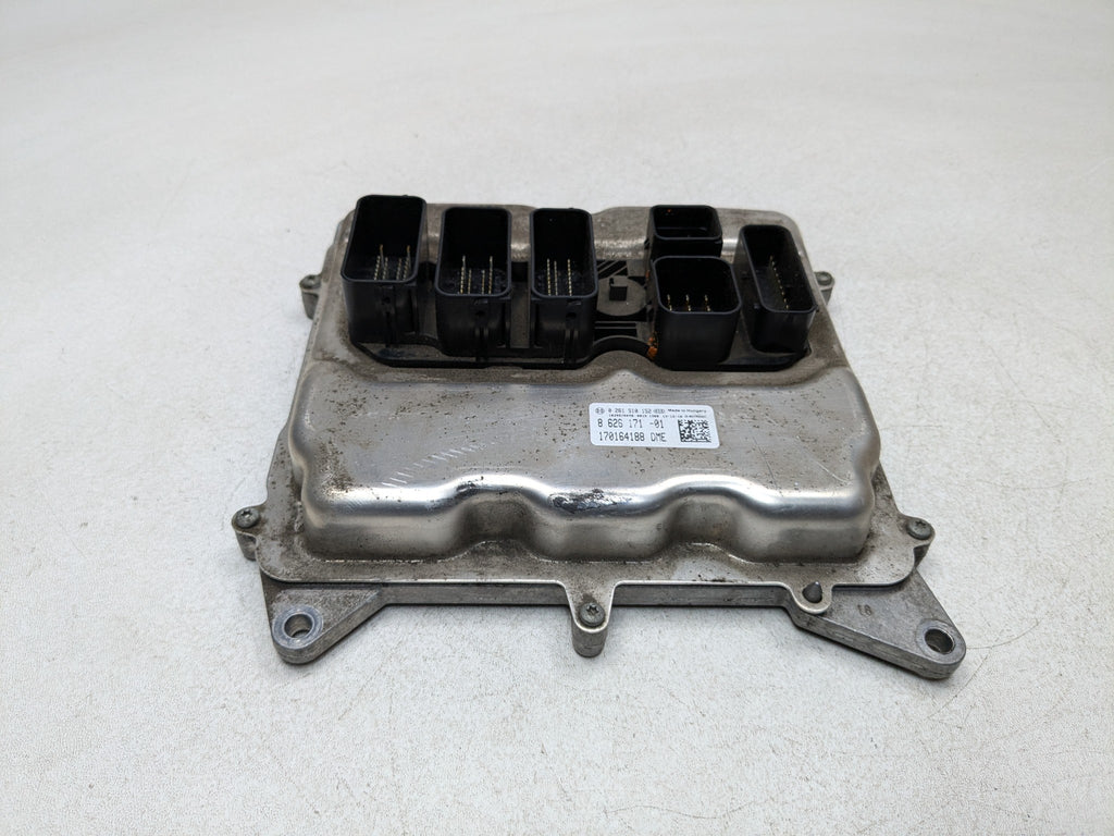 2014 - 2016 BMW 228I OEM ENGINE COMPUTER CONTROL MODULE UNIT ECM