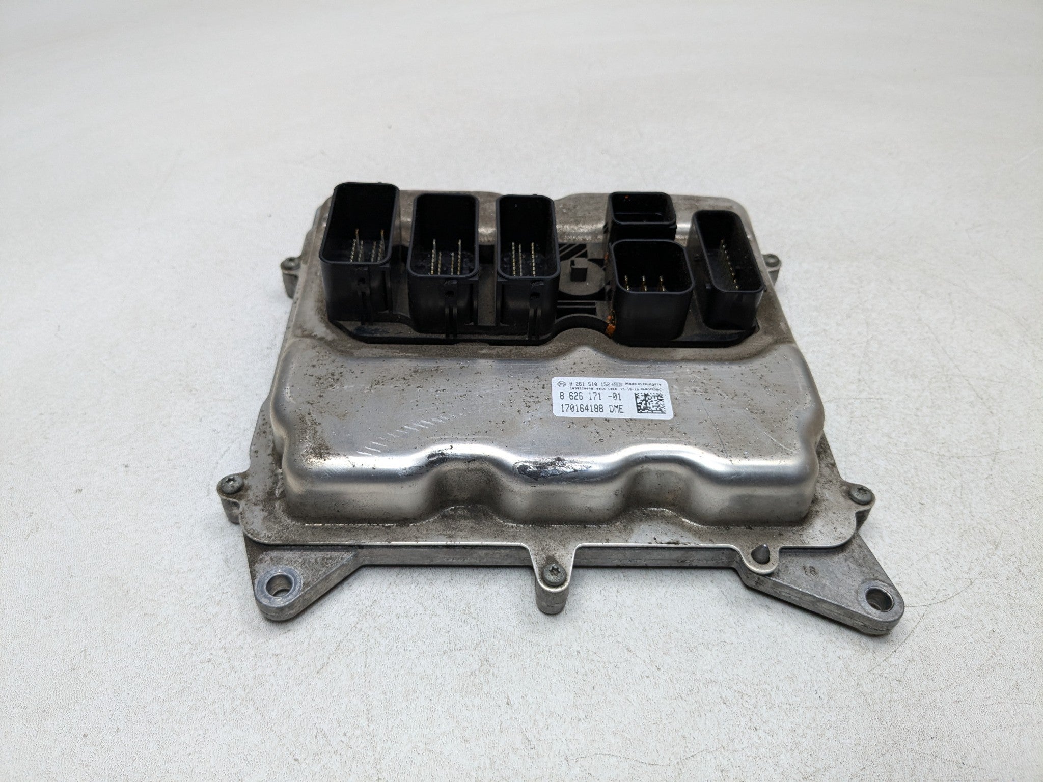 2014 - 2016 BMW 228I OEM ENGINE COMPUTER CONTROL MODULE UNIT ECM