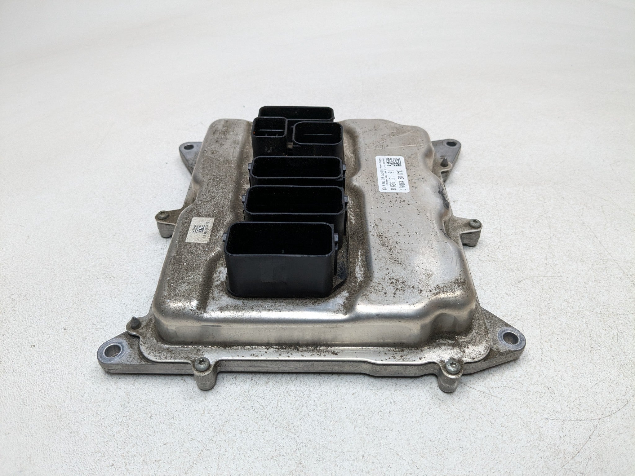 2014 - 2016 BMW 228I OEM ENGINE COMPUTER CONTROL MODULE UNIT ECM