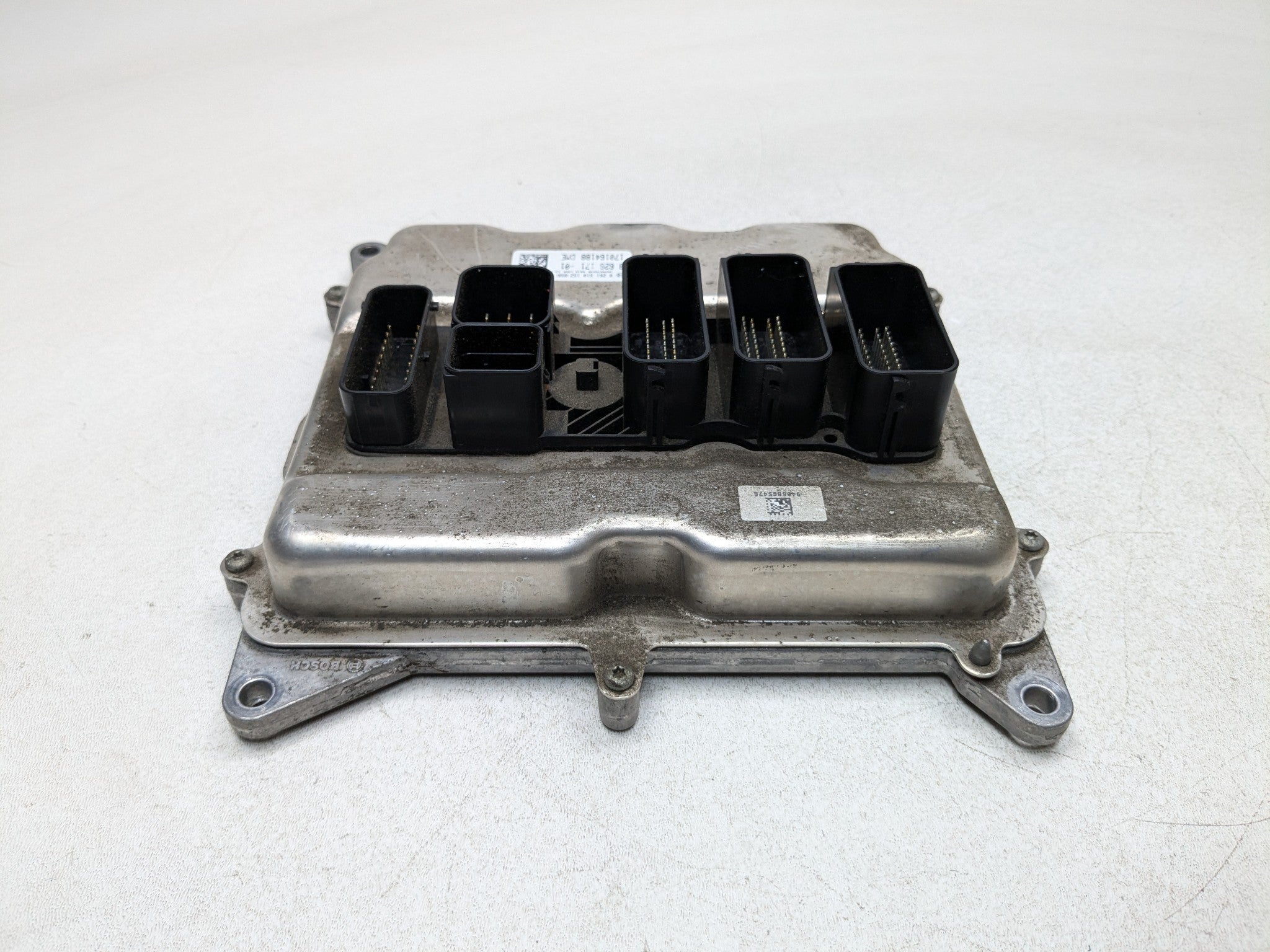 2014 - 2016 BMW 228I OEM ENGINE COMPUTER CONTROL MODULE UNIT ECM