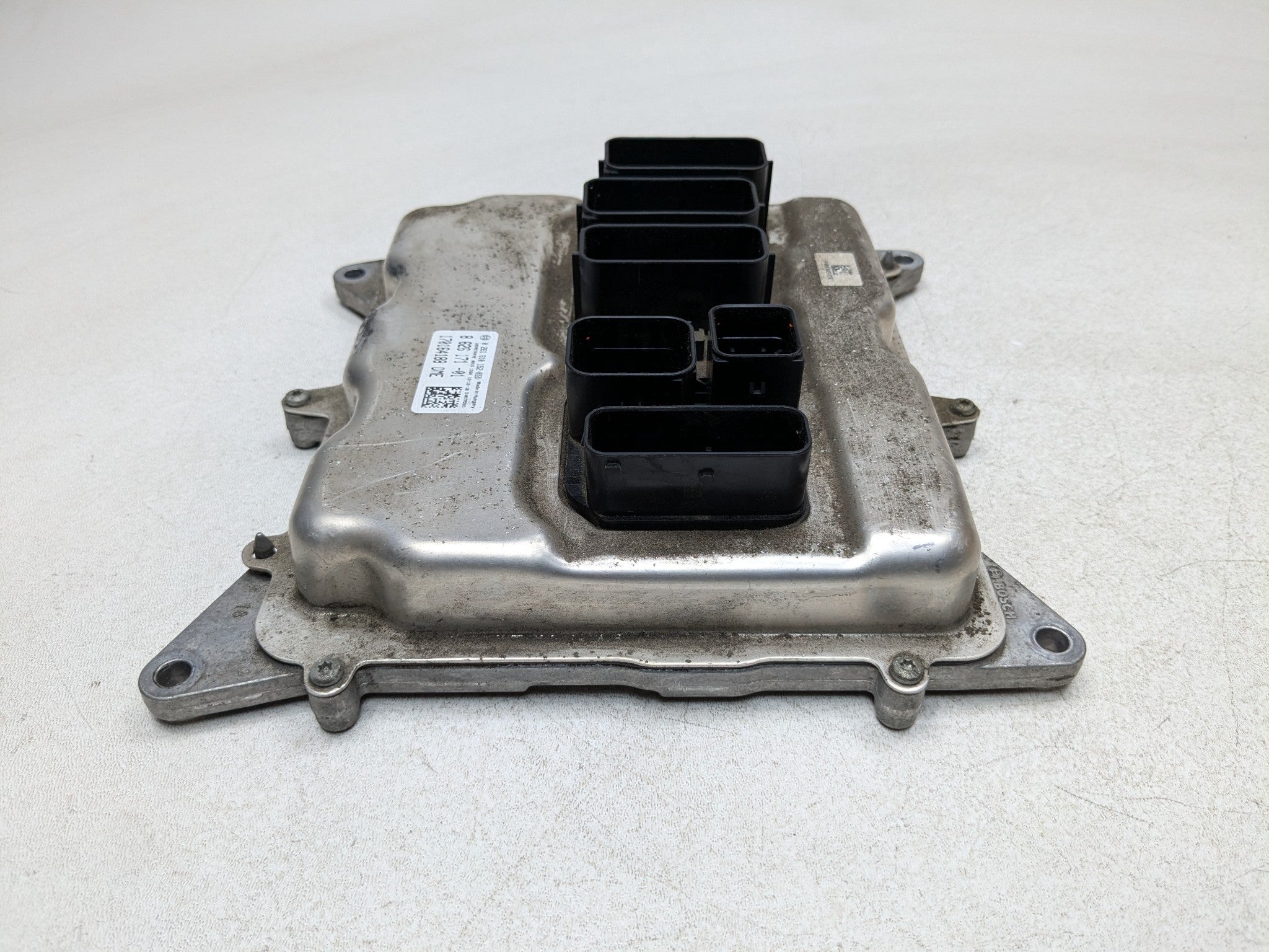 2014 - 2016 BMW 228I OEM ENGINE COMPUTER CONTROL MODULE UNIT ECM