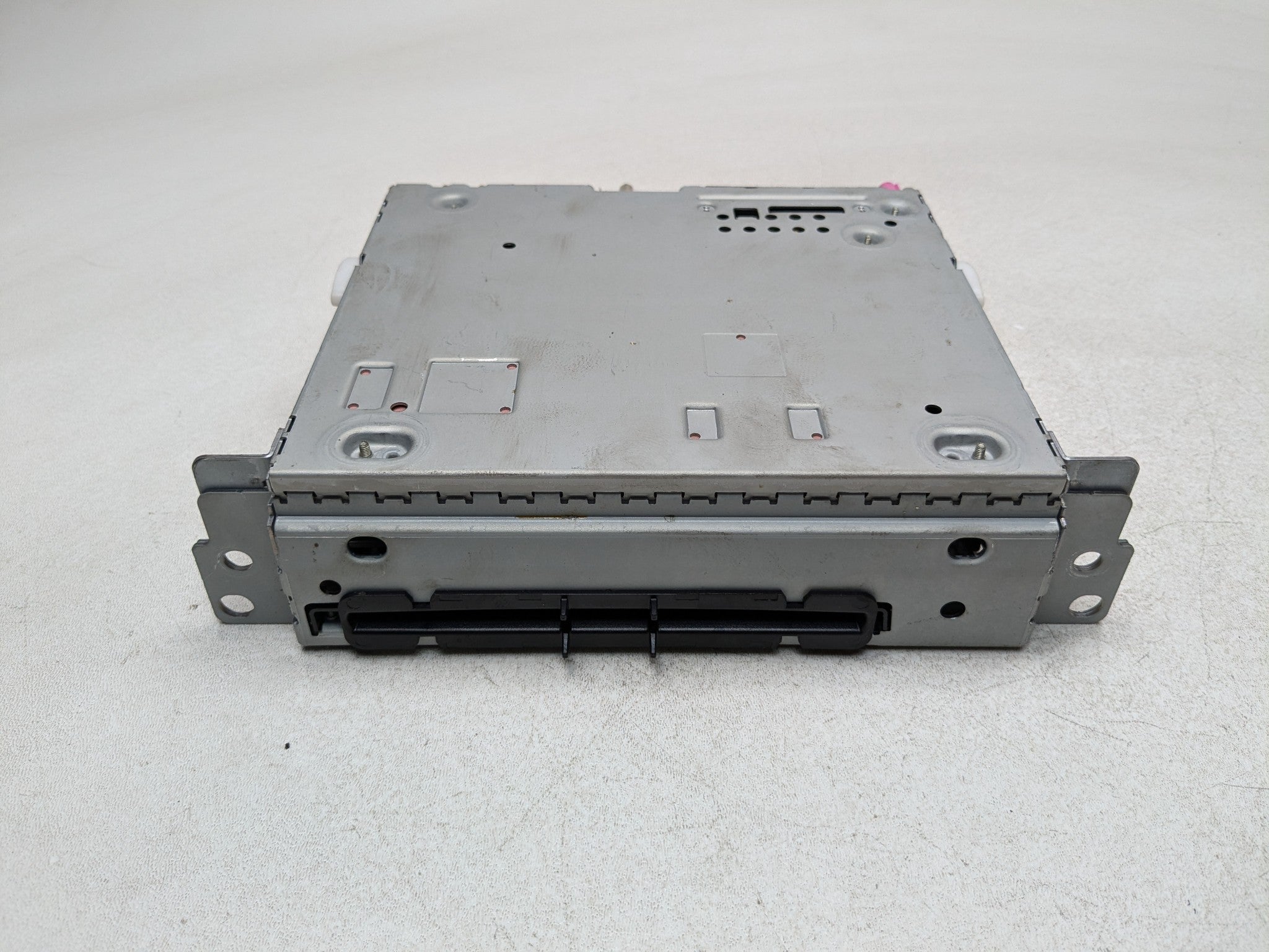 2014 - 2016 BMW 228I OEM RADIO AUDIO PROFESSIONAL MEDIA CD DISC PLAYER HEAD UNIT