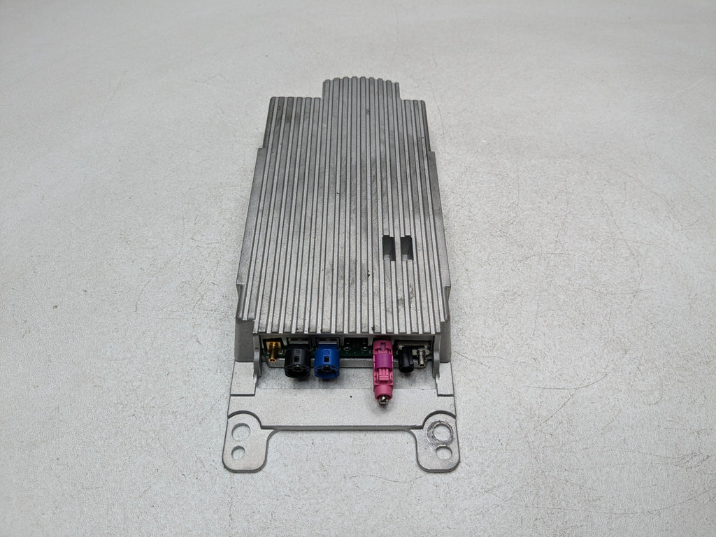 2014 - 2016 BMW 228I OEM BLUETOOTH TELEMATIC COMMUNICATION CONTROL MODULE UNIT